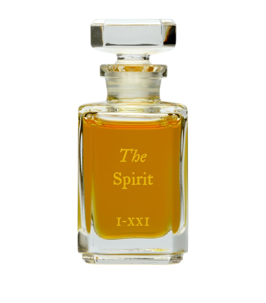 Fueguia 1833 x Rolls-Royce The Spirit Perfume Oil (8ml) Image 1
