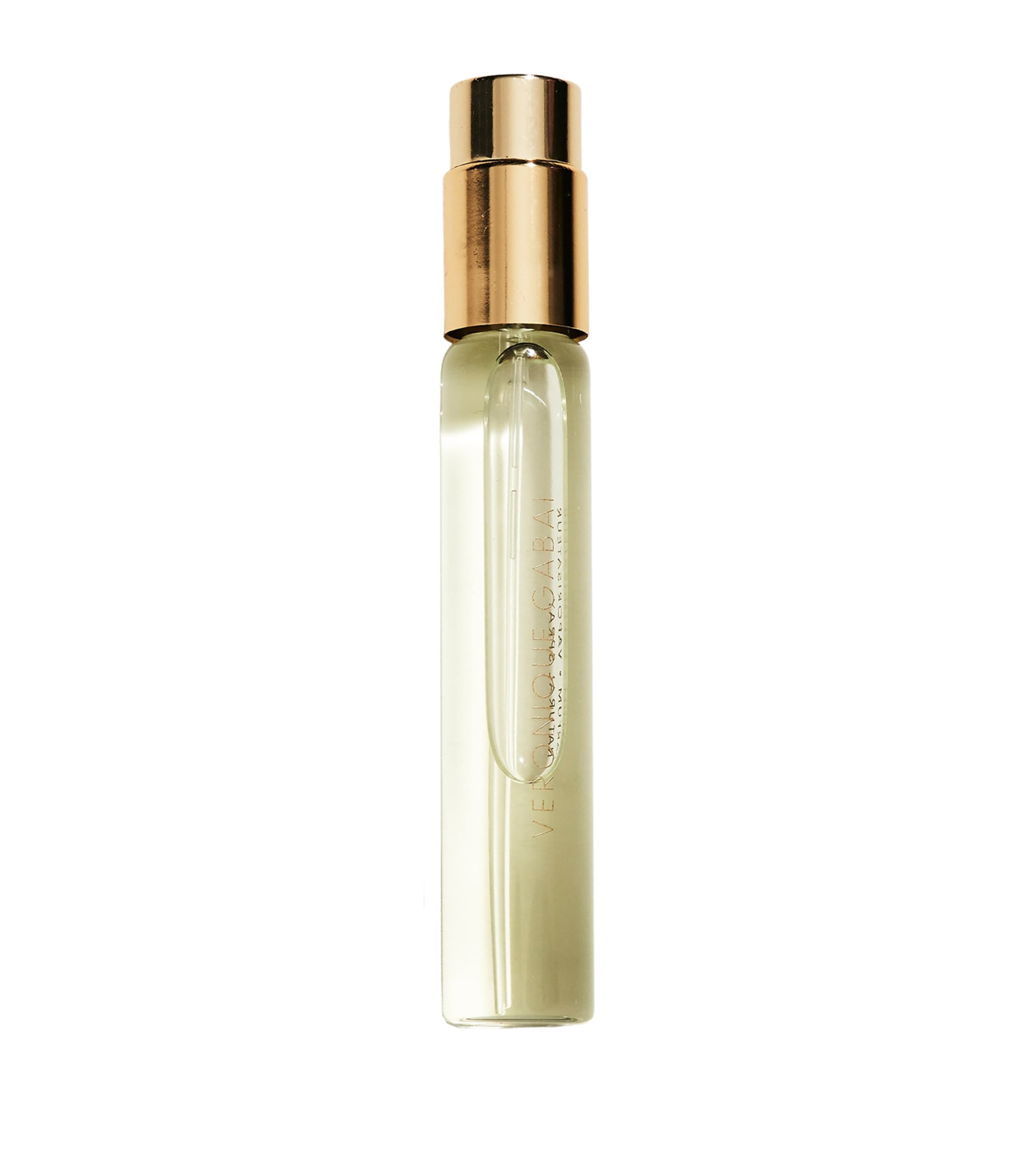 Veronique Gabai Vert Désir Travel Eau De Parfum In White