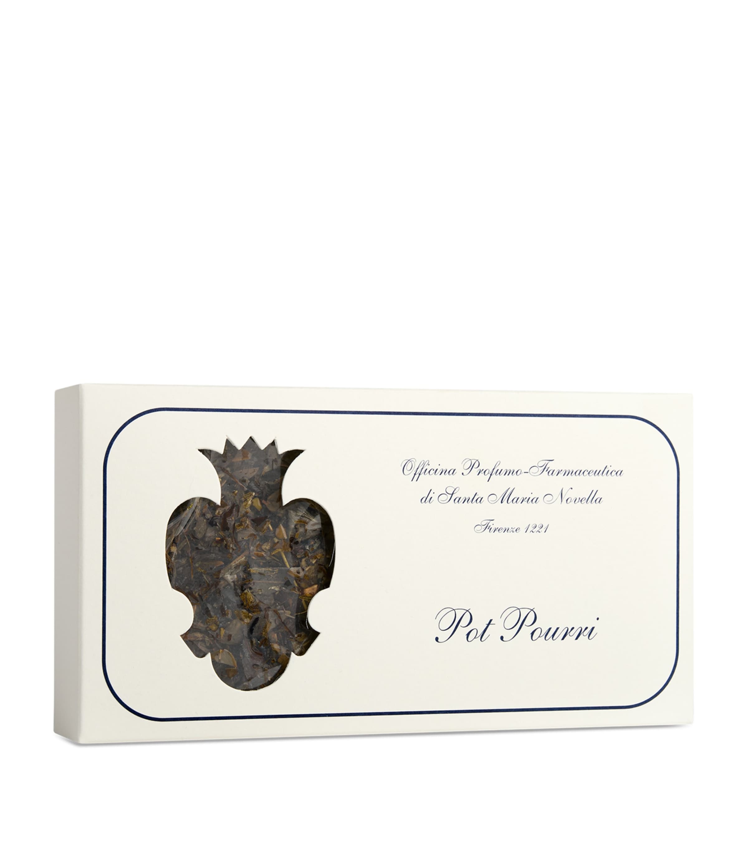 SANTA MARIA NOVELLA Pot Pourri (150g) Image 1