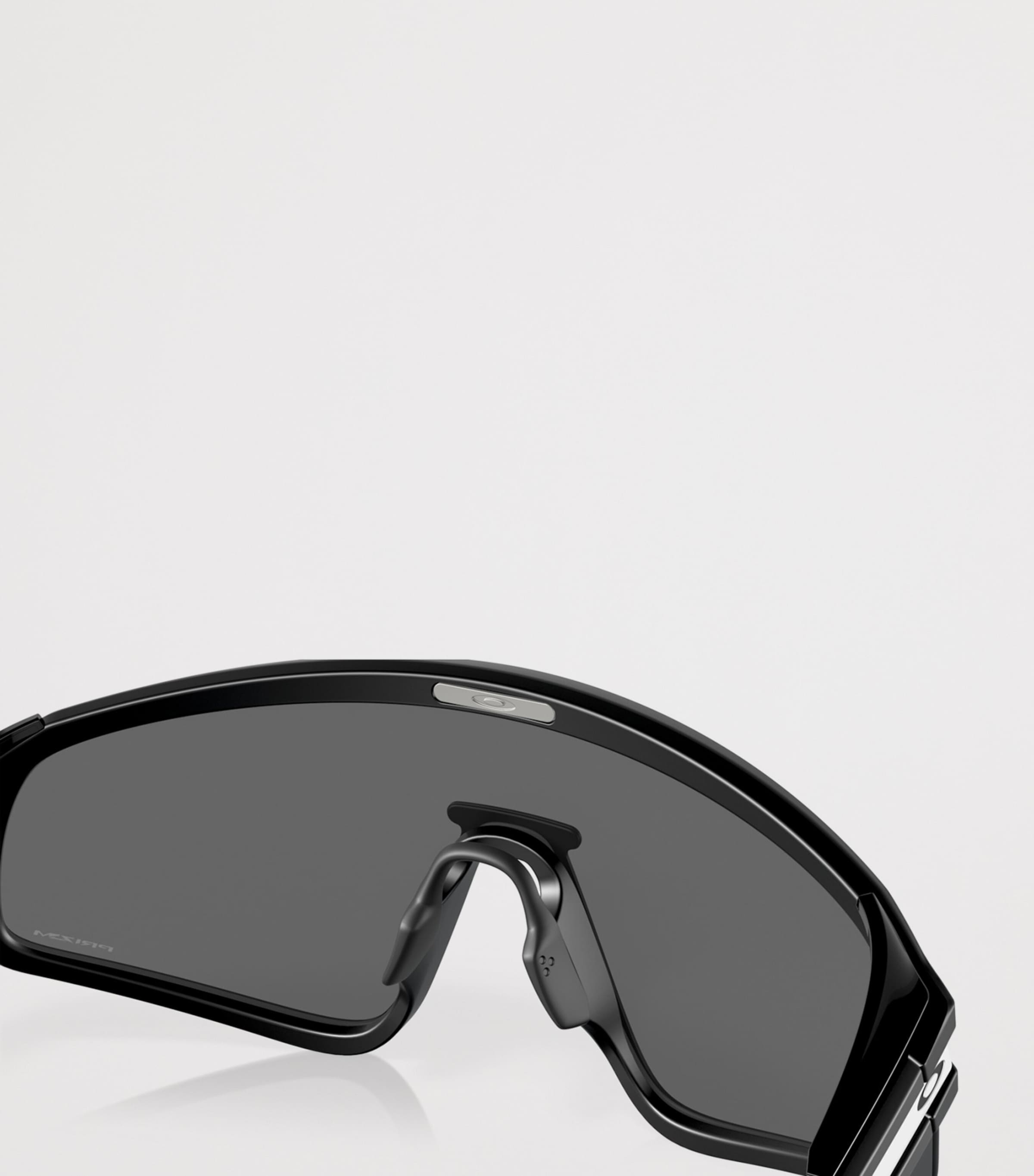 Oakley Latch Panel Shield Sunglasses Image 8