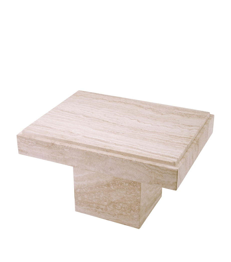 Sartoria Side Table MARBLE Image 3