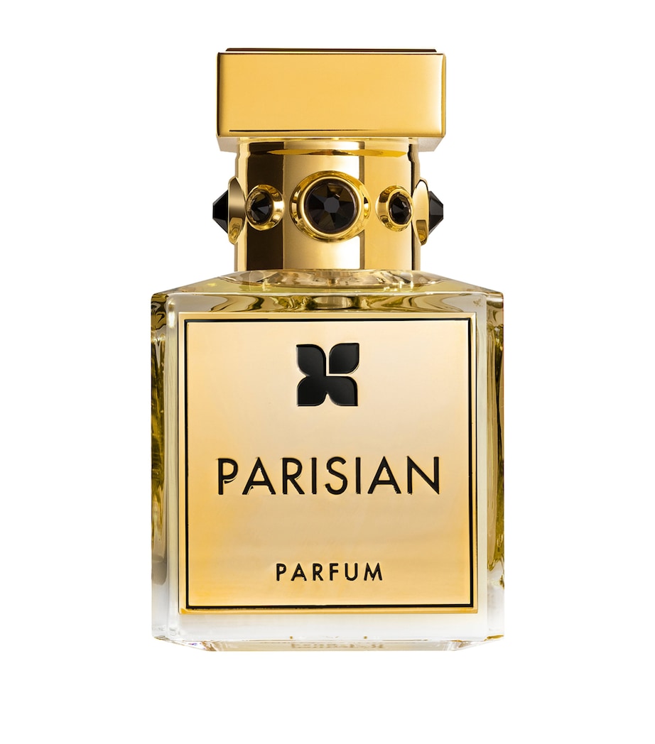 Parisian Parfum (50ml) NO COLOUR Image 1