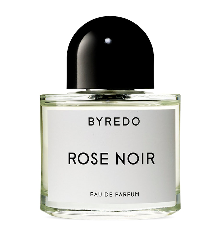 Rose Noir Eau de Parfum (50ml) NO COLOUR Image 1