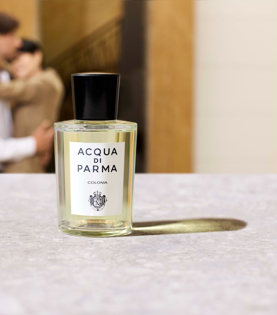 Colonia Eau de Cologne (50ml) NO COLOUR Image 6