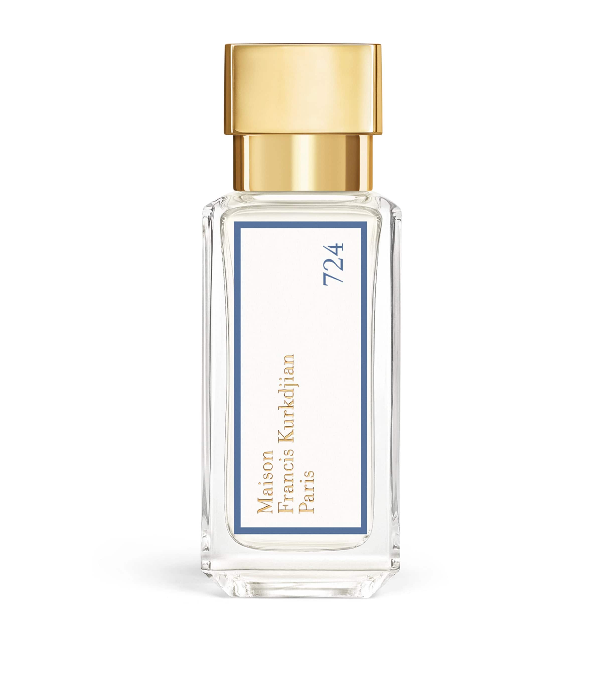 Maison Francis Kurkdjian 724 Eau de parfum (35ml) Image 1