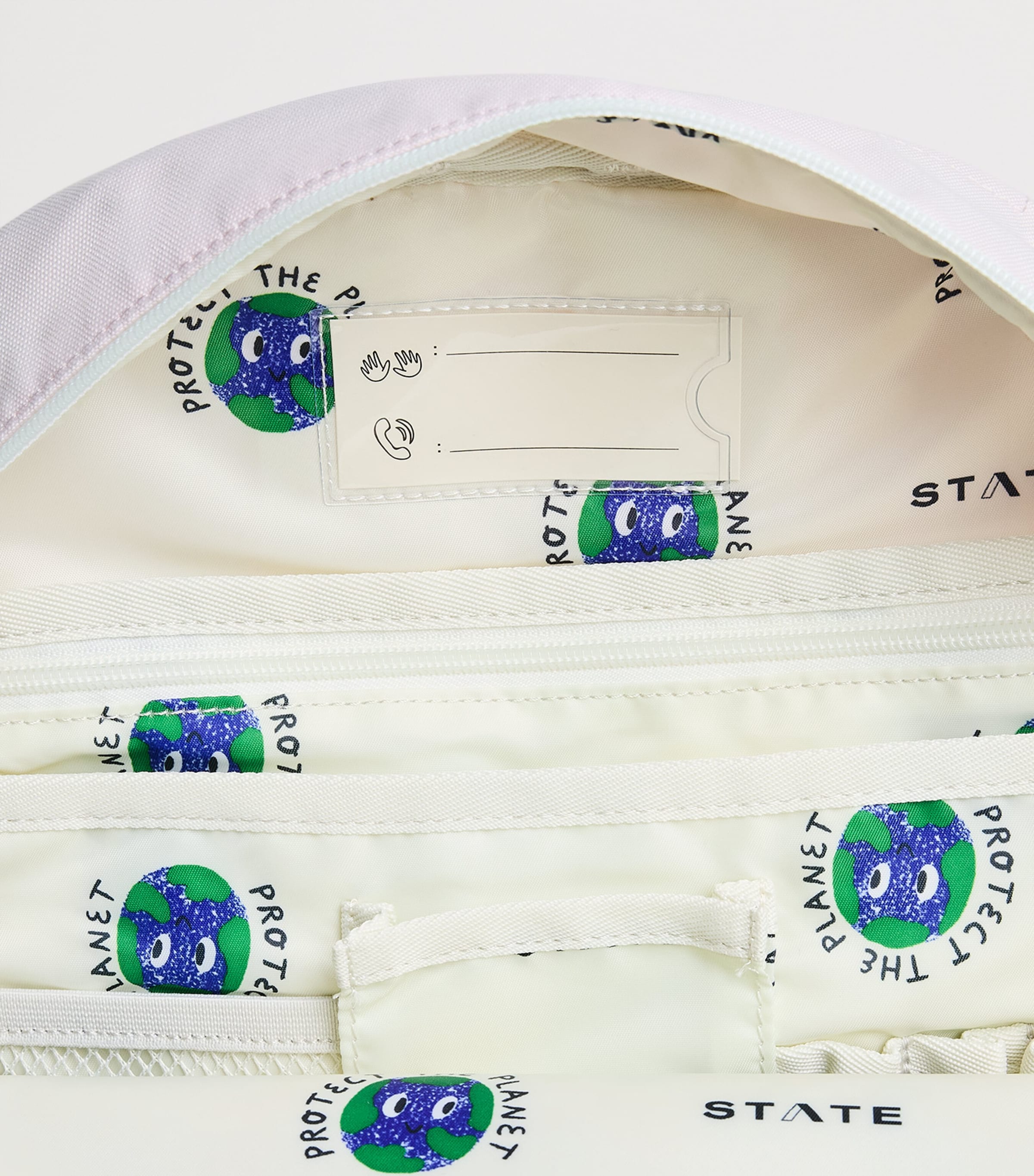 STATE Bags Sprinkle Kane Backpack Sprinkles Image 3