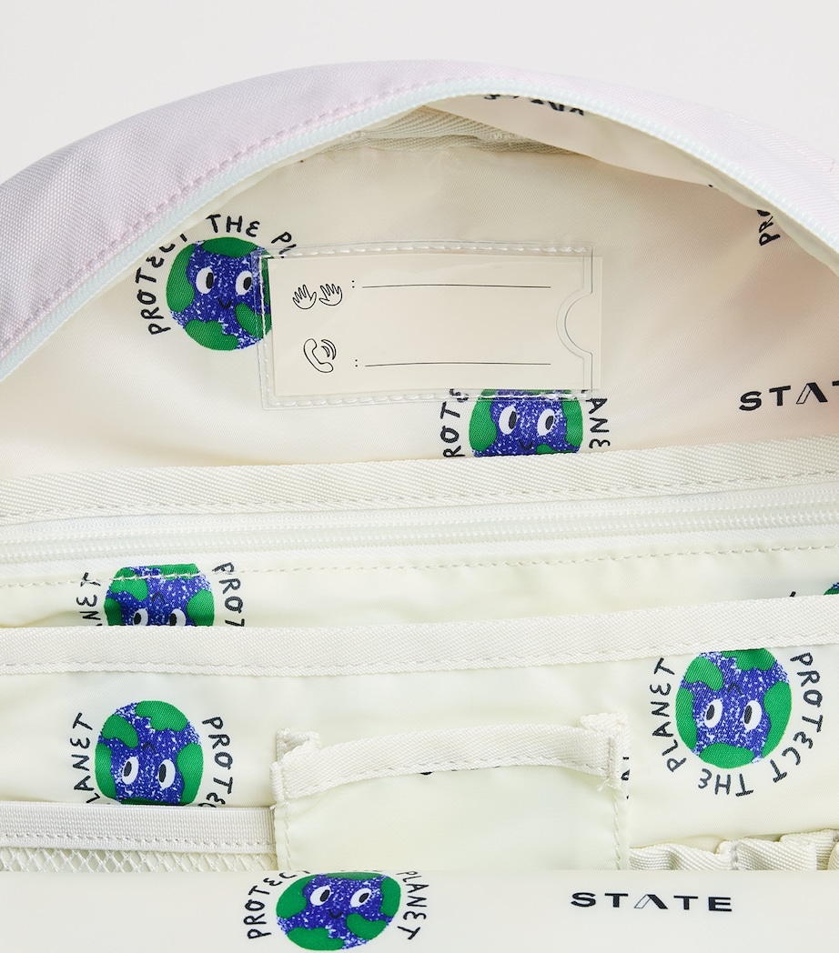 STATE Bags Sprinkle Kane Backpack Sprinkles Image 3