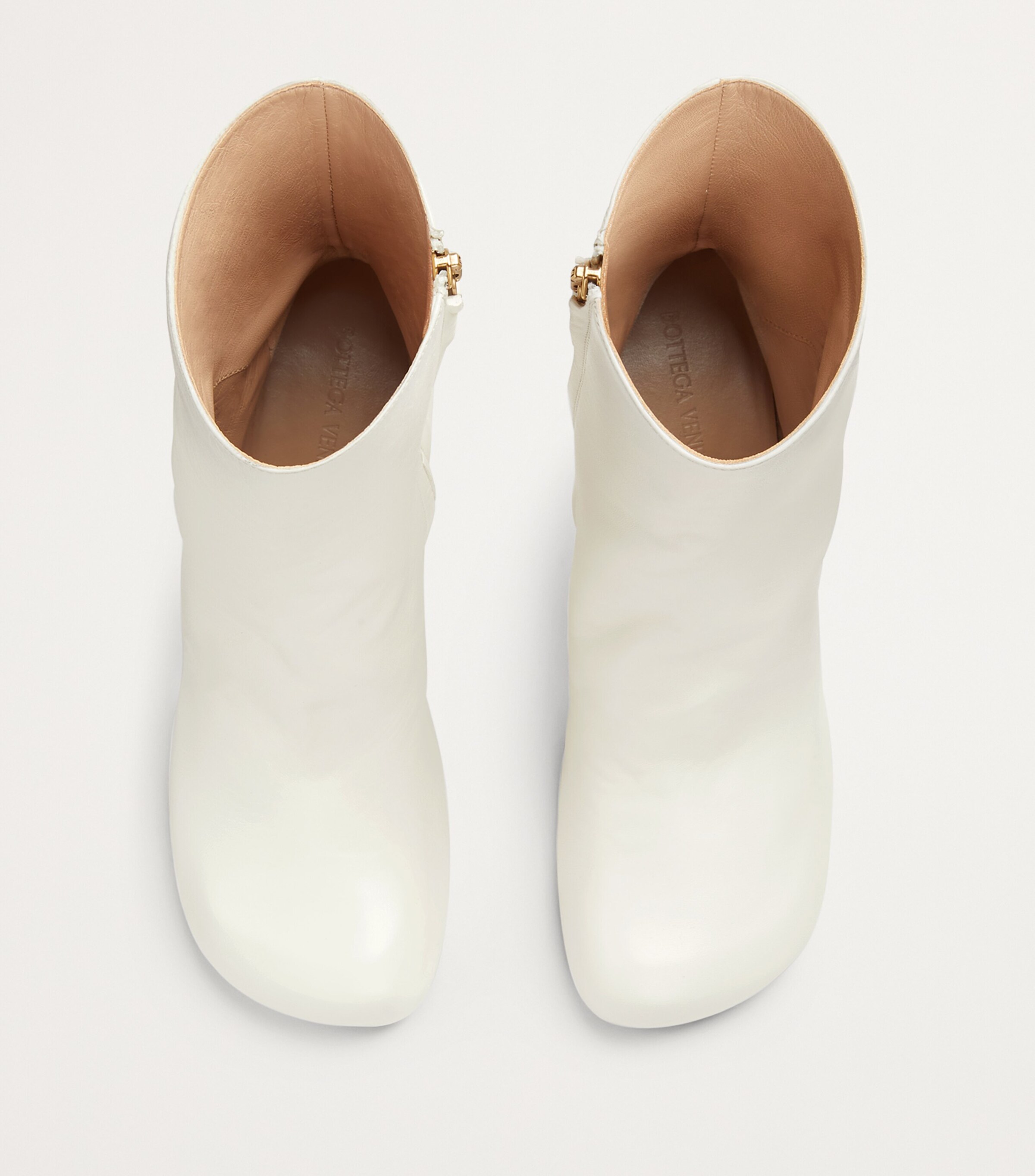 Lambskin Nico Ankle Boots 100 9013 Image 4