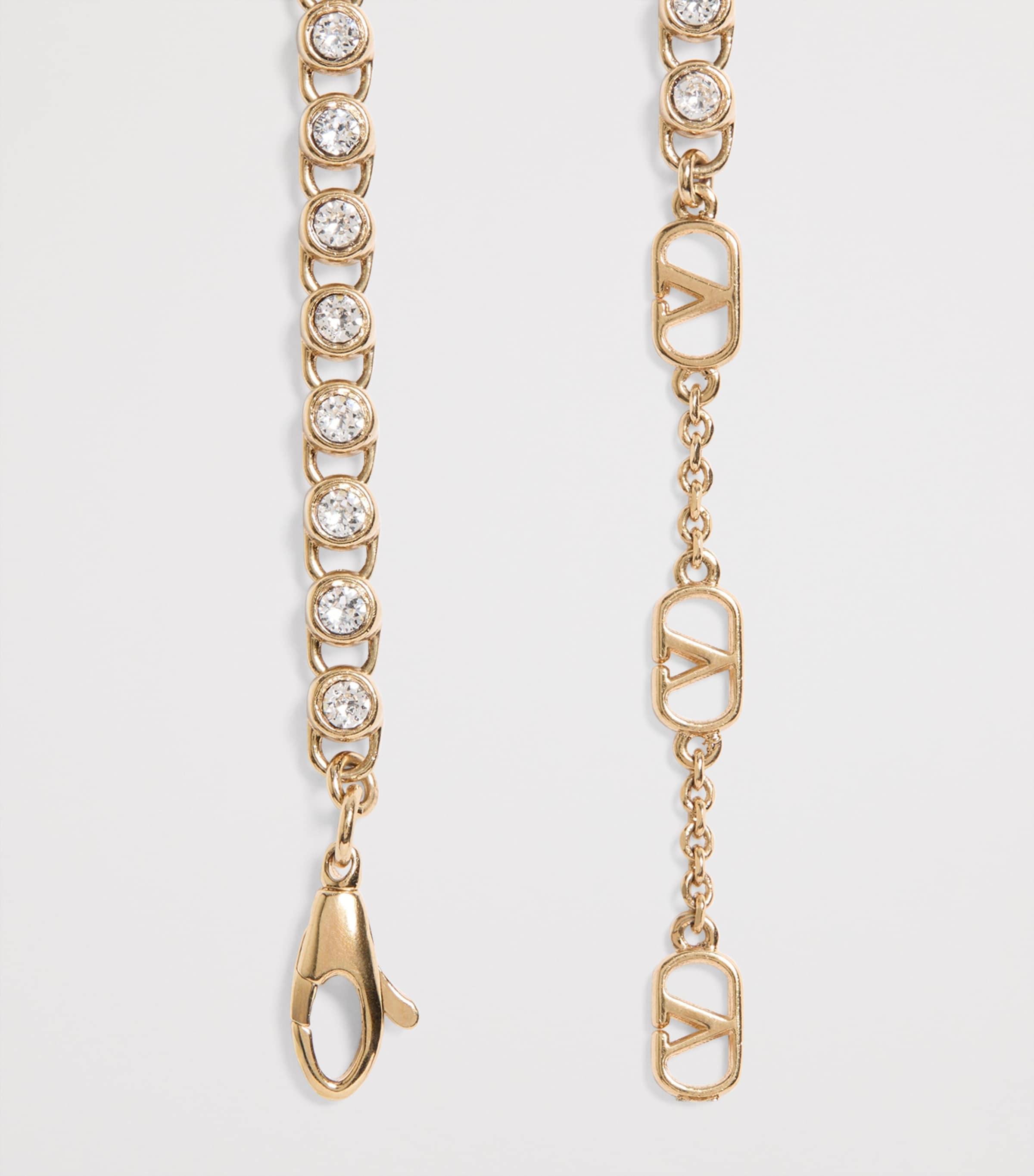 Valentino Garavani Poétique des Gouttes Pendant Necklace Image 4