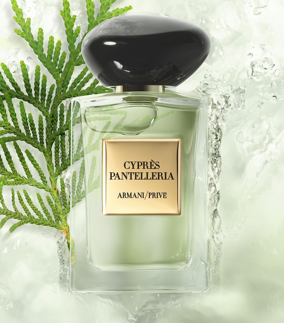 Armani Cyprès Pantelleria Eau de Toilette (100ml) Image 3