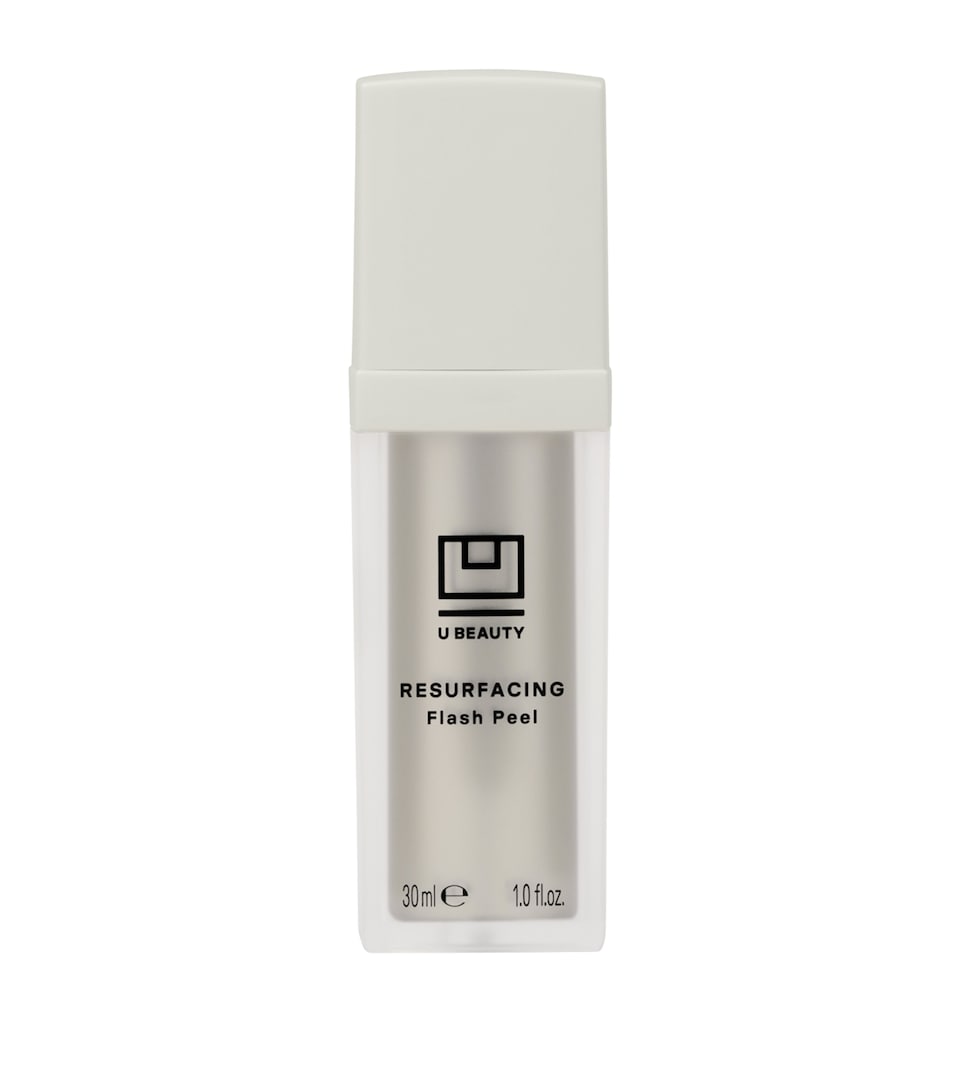 U BEAUTY Resurfacing Flash Peel (30ml)