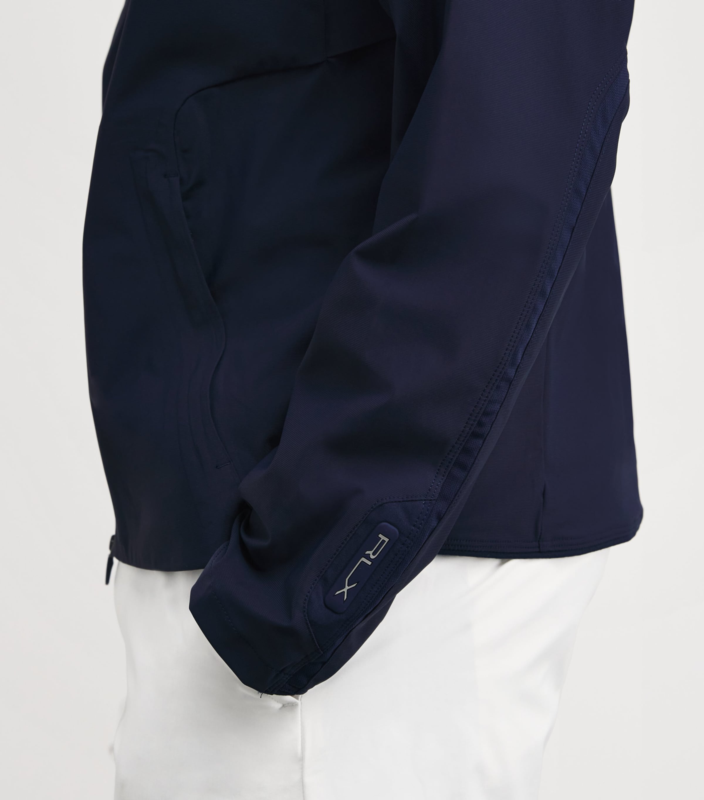 Lightweight Polo Pony Jacket REFINED NAVY Image 6
