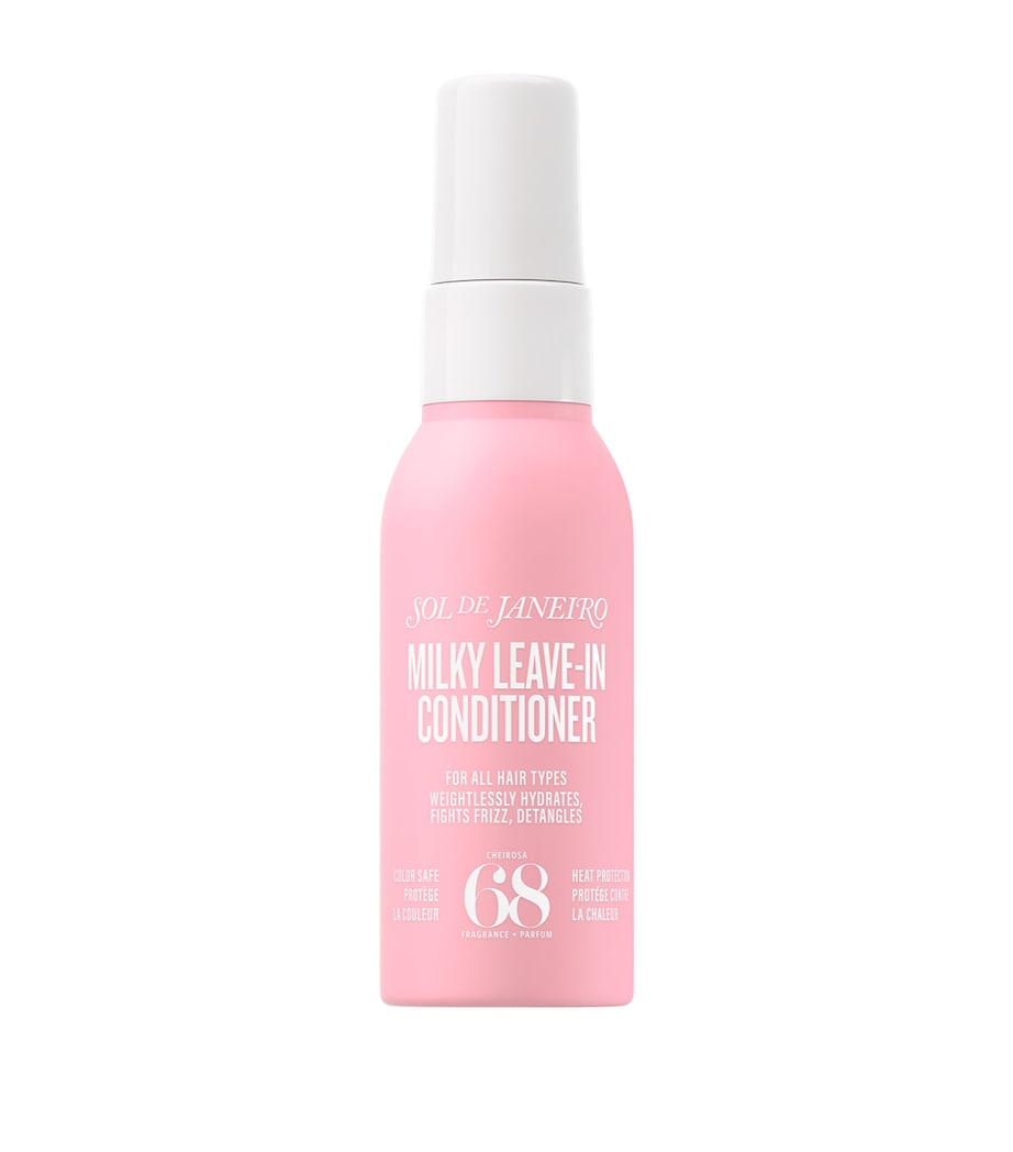 SOL DE JANEIRO Cheirosa 68 Milky Leave-In Conditioner (60ml) Image 1