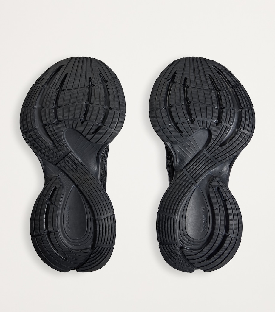 Balenciaga Circuit Low-Top Sneakers Image 8