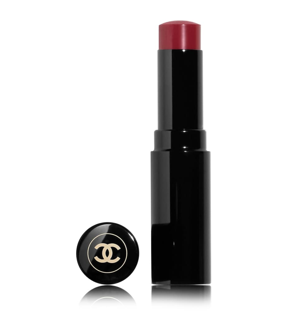 LES BEIGES Healthy Glow Lip Balm DEEP Image 1