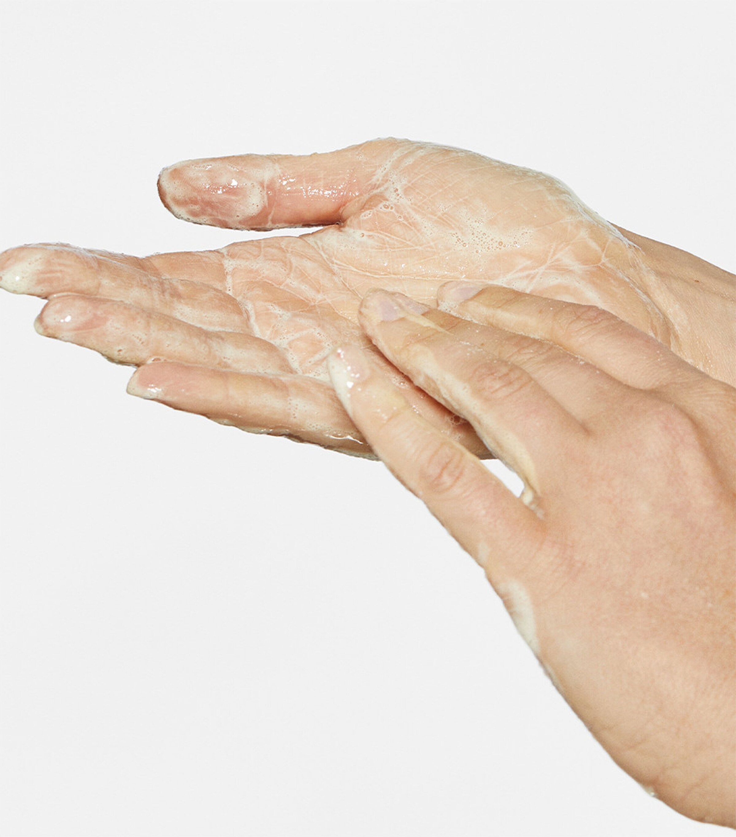 Daily Milkfoliant (74g) NO COLOUR Image 4