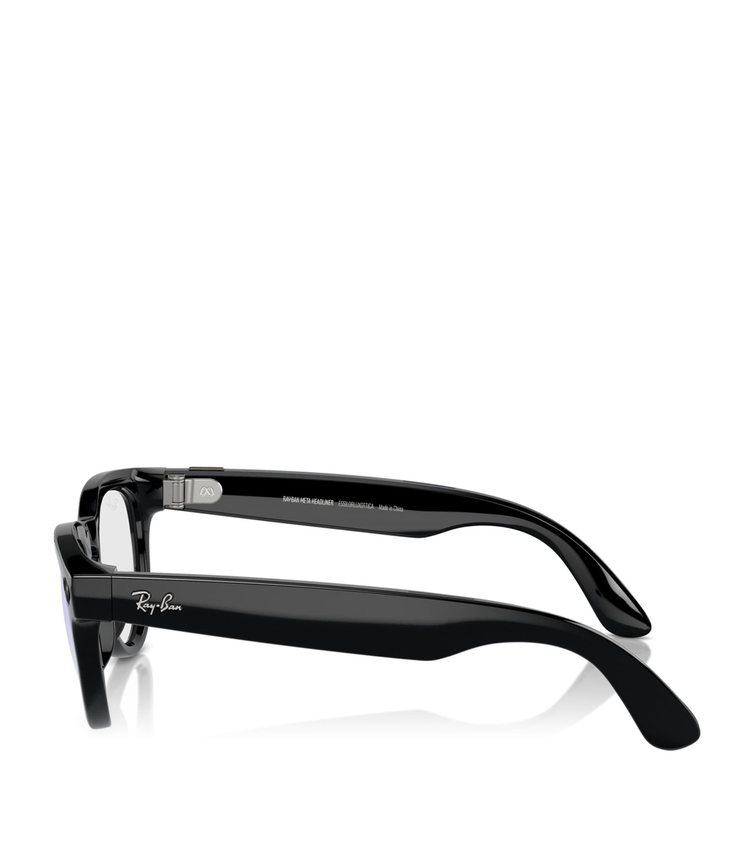 x Meta Smart Headliner Frames 601/SB Image 3