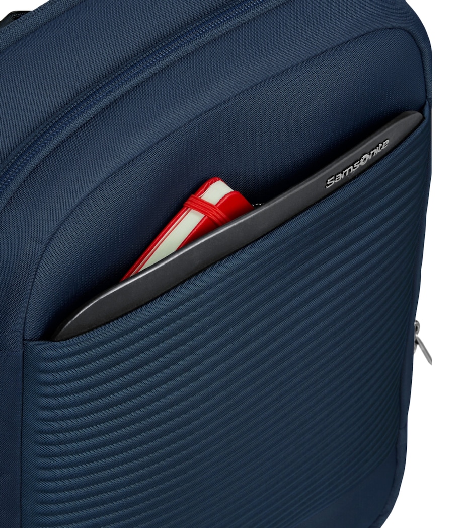 Paralux 2-In-1 Travel Backpack MIDNIGHT NAVY 1552 Image 7