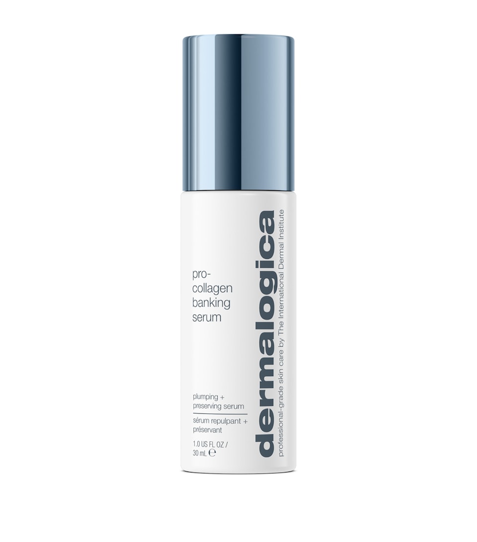 Pro-Collagen Banking Serum (30ml)