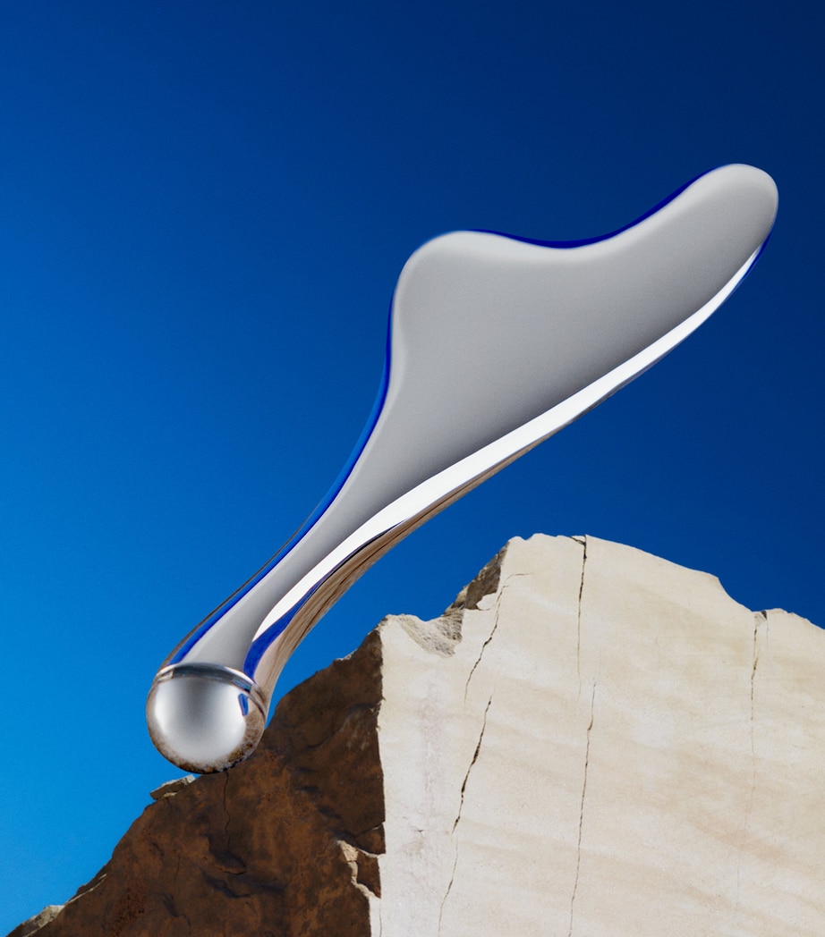 NatCare Gua Sha NO COLOUR Image 2