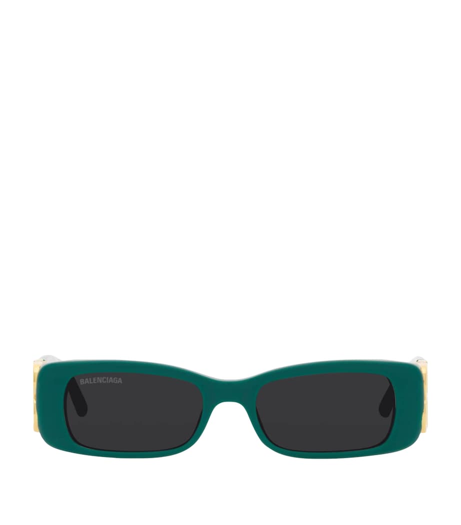 Acetate 6E000253 Sunglasses 2500L1 Image 1