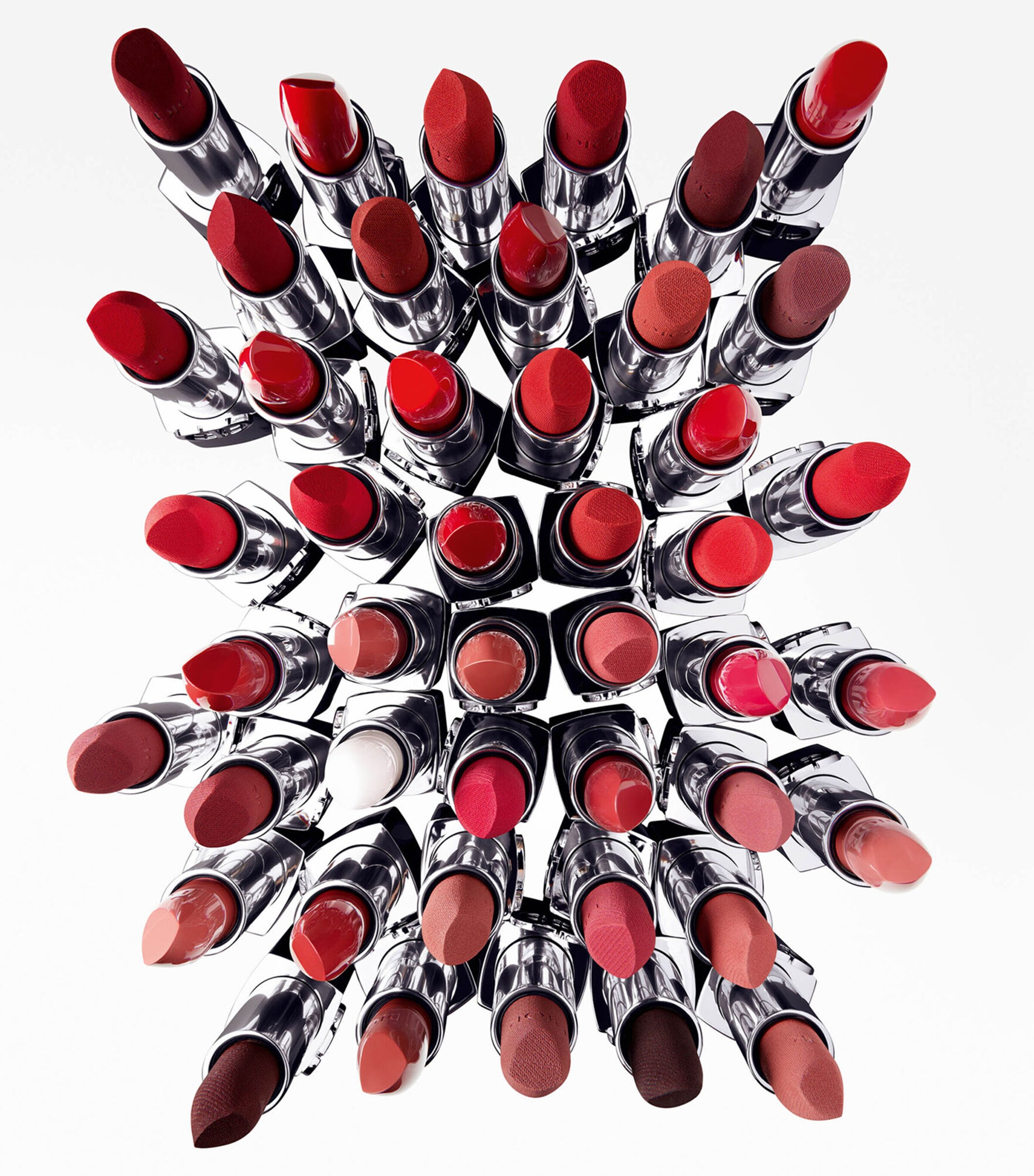 DIOR Rouge Dior Couture Velvet Lipstick - Refill | Make-up | Lips | Lipsticks DIOR Rouge Dior Couture Velvet Lipstick - Refill | Make-up | Lips | Lipsticks
