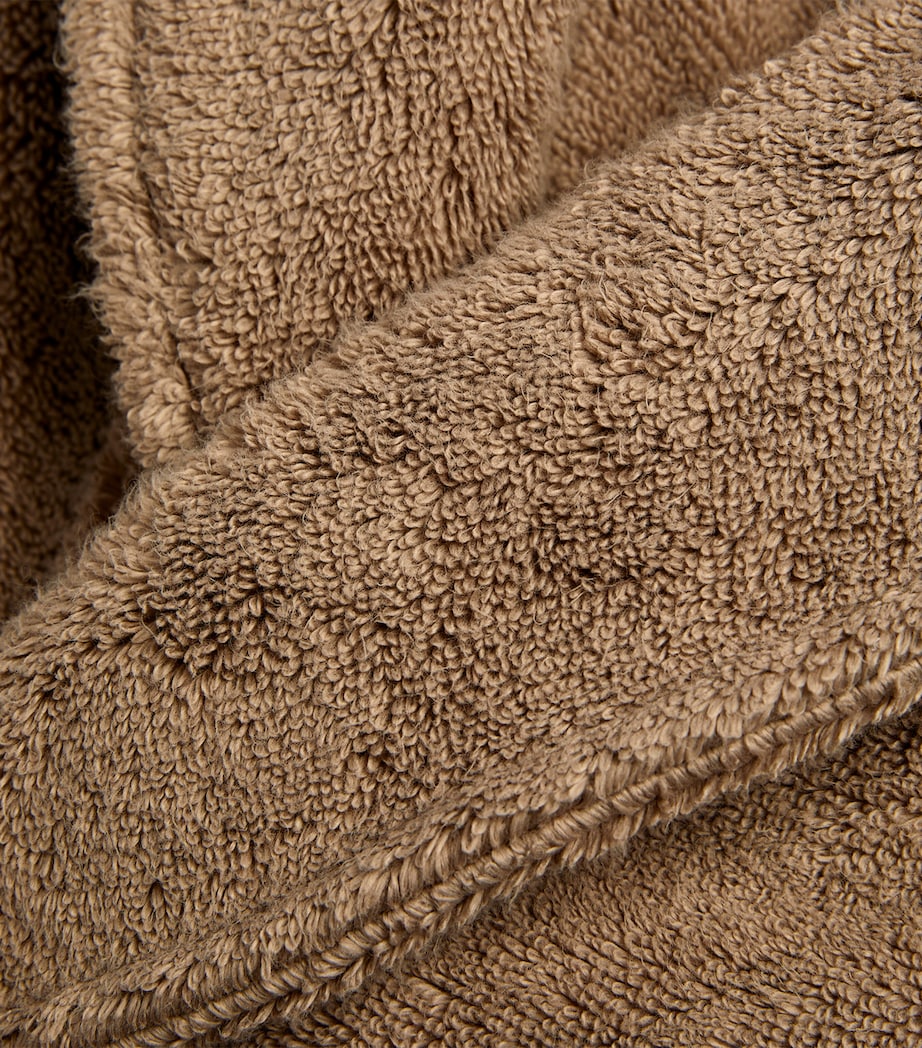 Olympia Bathrobe (Medium) VAPOUR Image 3