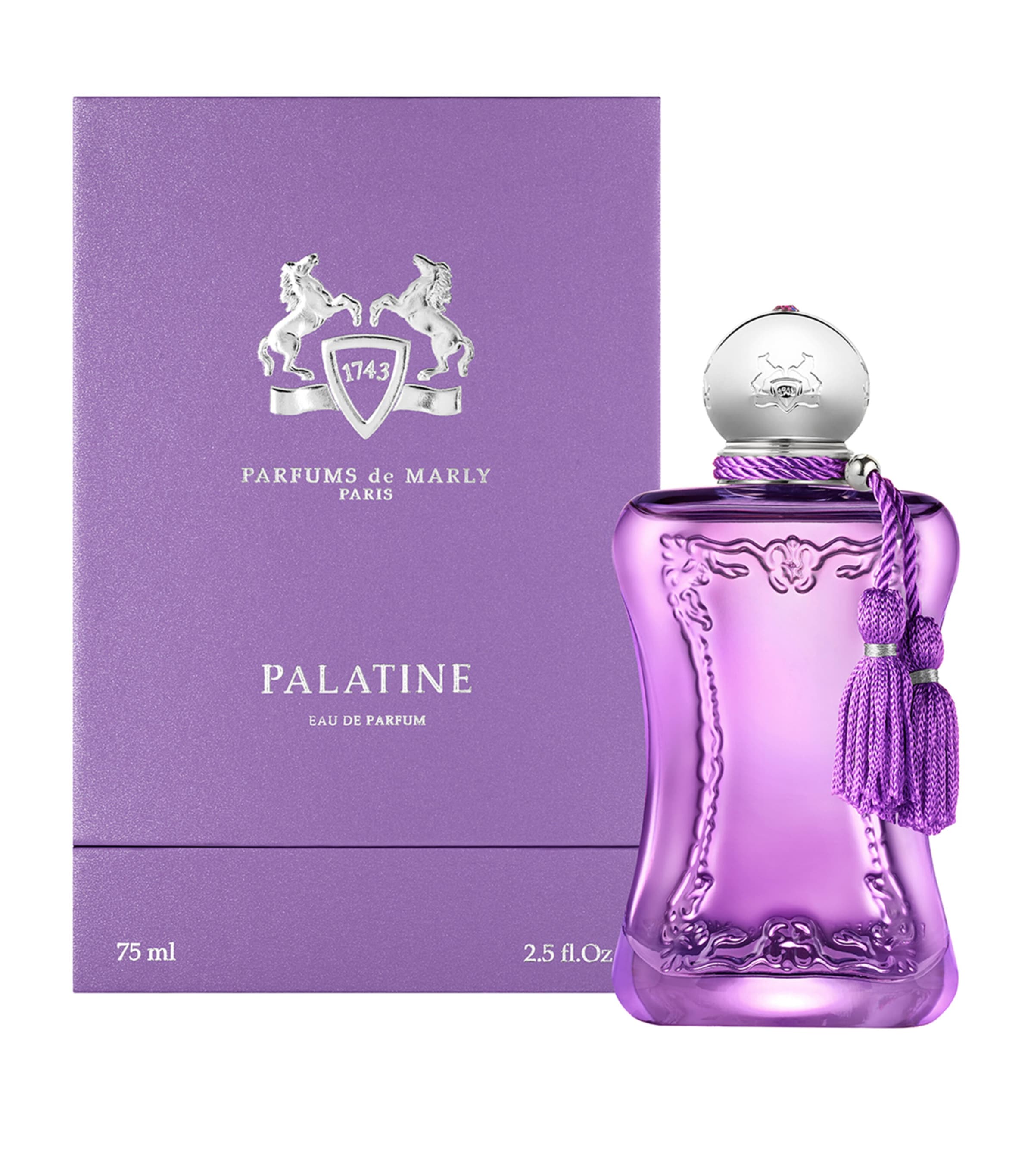 Parfums de Marly Palatine Eau de Parfum (75ml) | Perfume | Womens Perfume | Designers | Parfums De Marly | Beauty Bestsellers