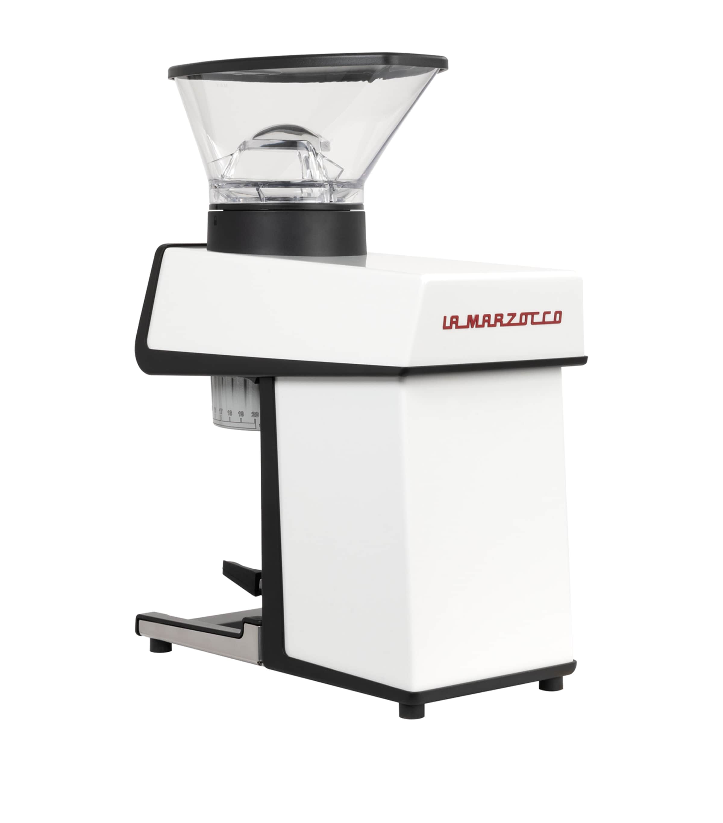 Pico Home Espresso Grinder WHITE Image 5