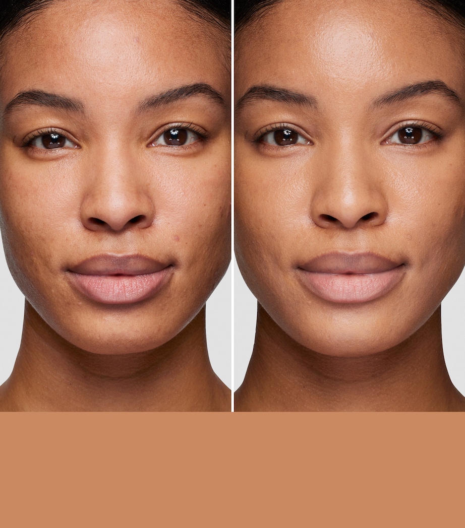 Real Flawless Foundation 4W1 SUNTAN Image 3