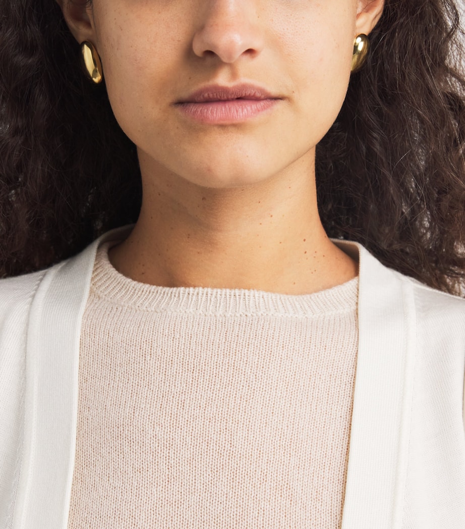 Cashmere Sweater SABBIA Image 6