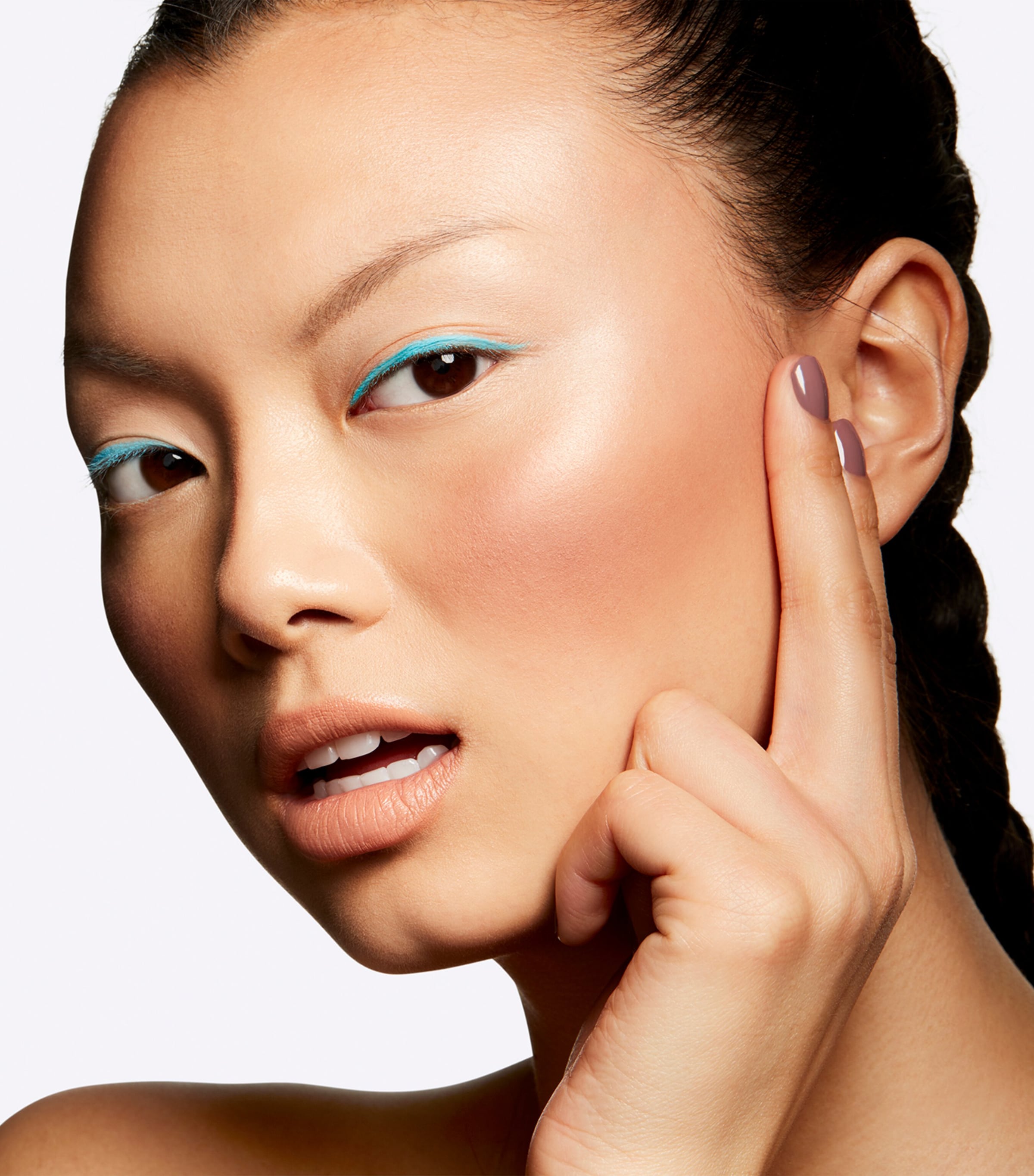 Extra Dimension Blush HARD TO GET Image 6