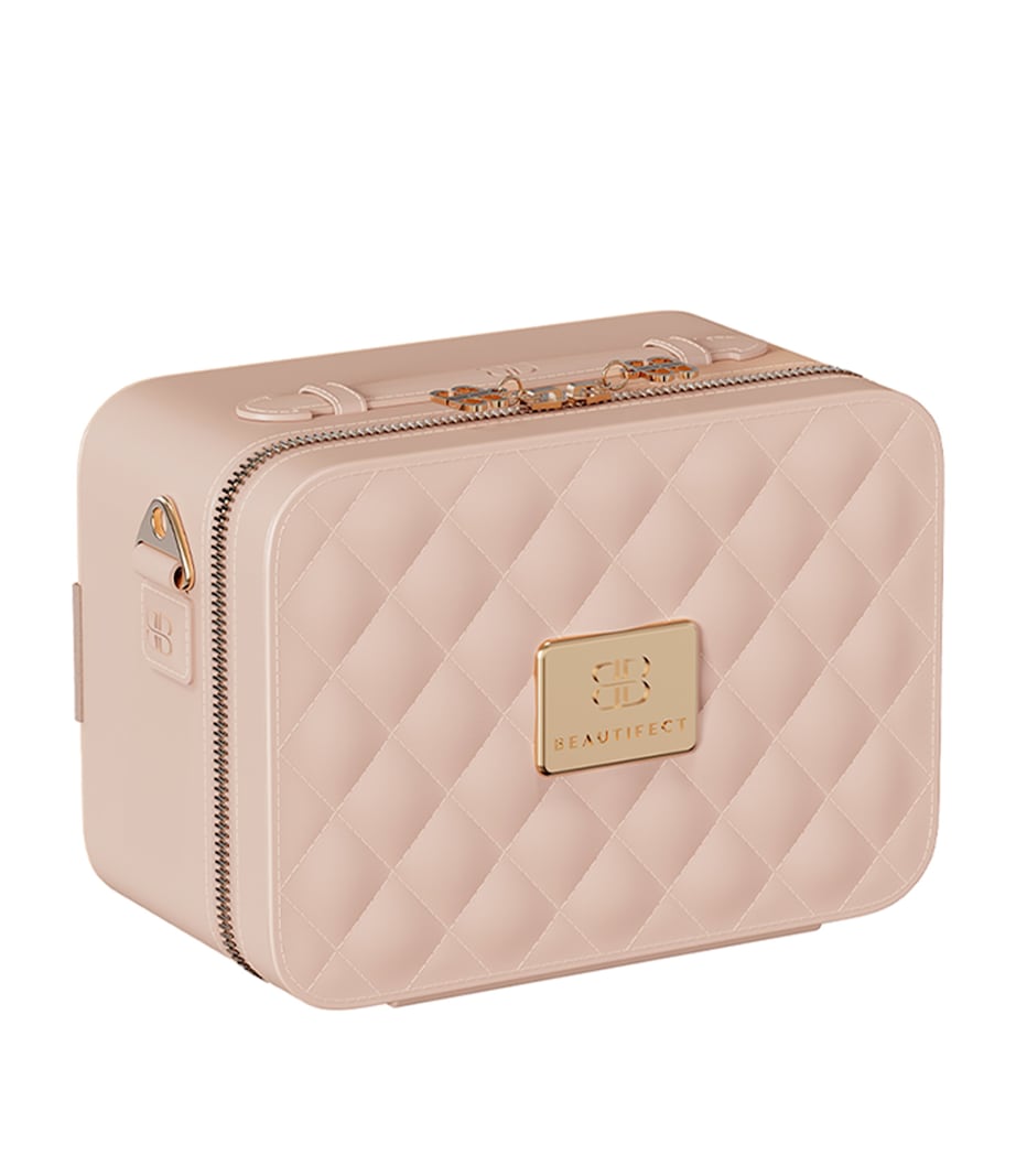 GO Mini Beauty Box NUDE Image 4