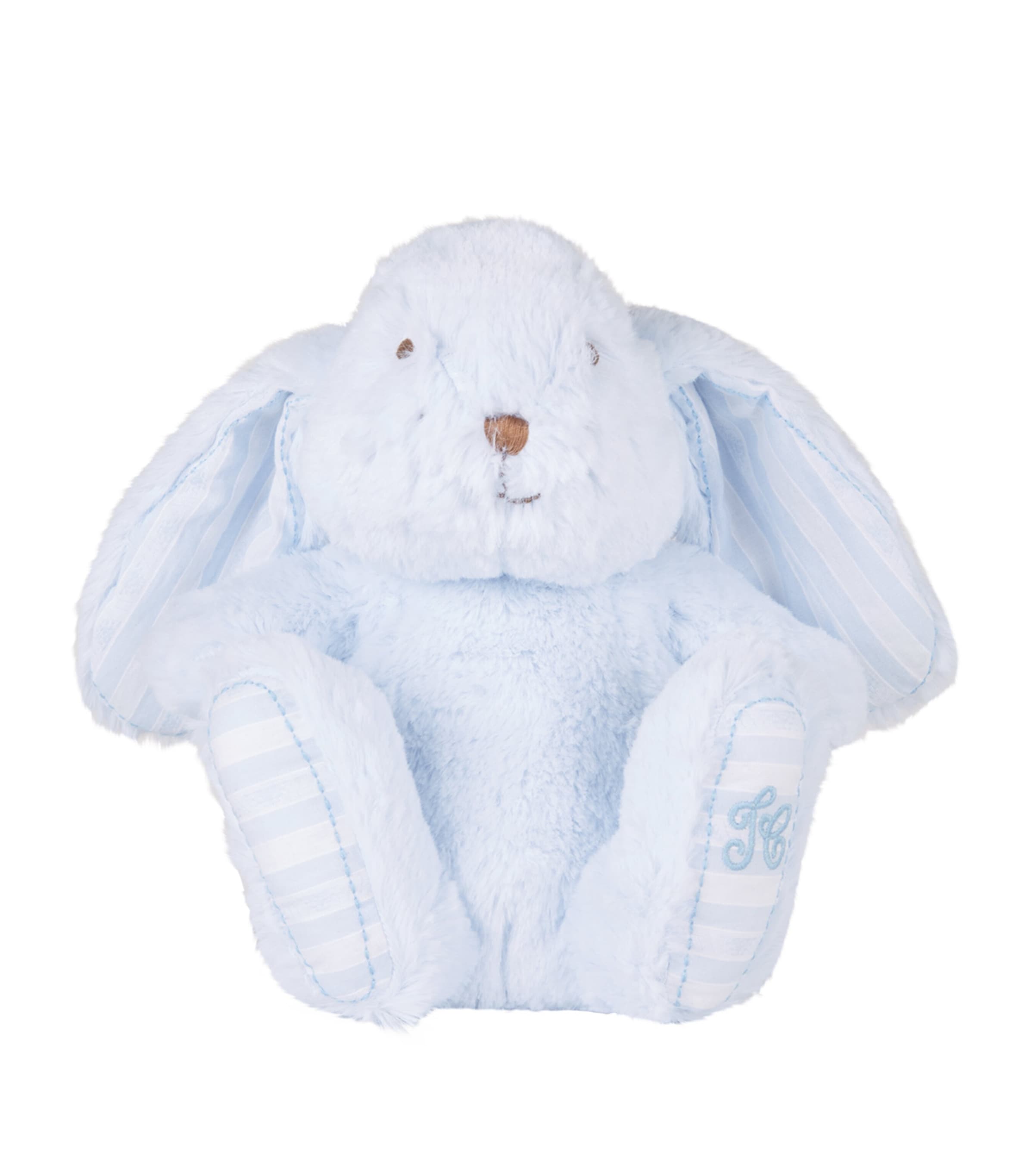 Augustin The Rabbit (22cm) BLUE Image 1