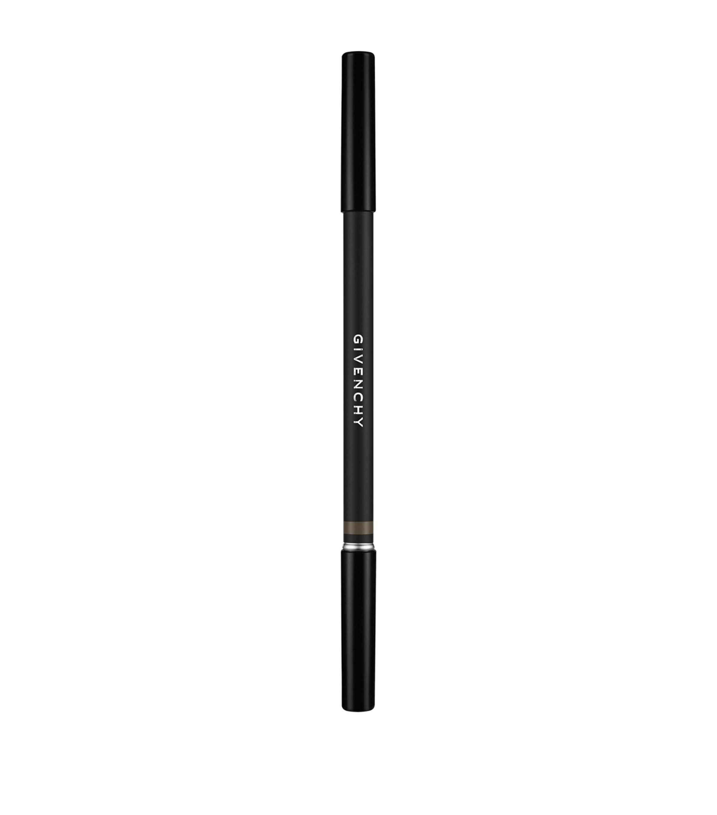 Mister Eyebrow Powder Pencil N3 DARK Image 2