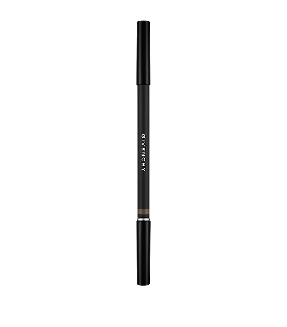 Mister Eyebrow Powder Pencil N3 DARK Image 2
