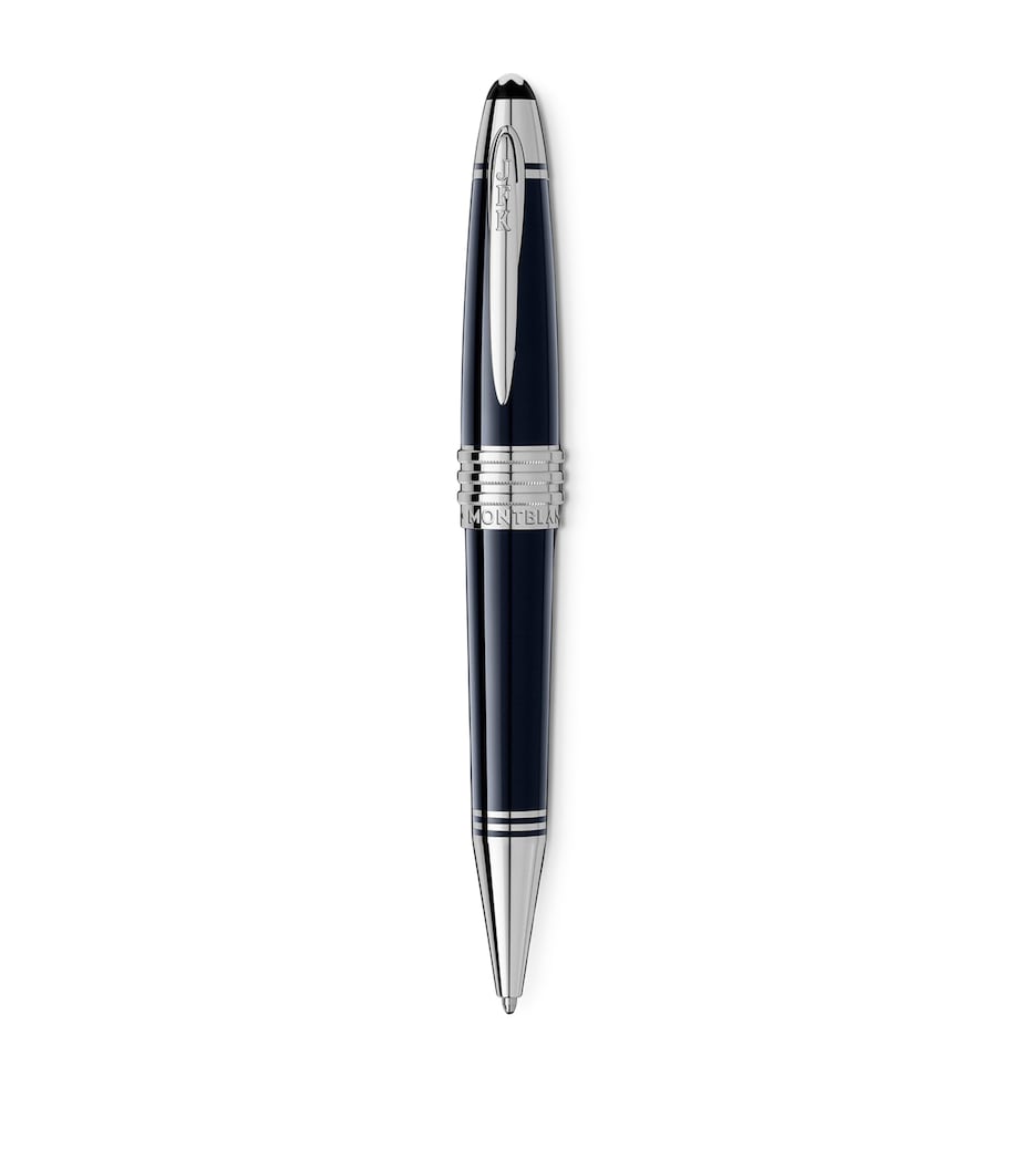 John F. Kennedy Ballpoint Pen NO COLOUR Image 1