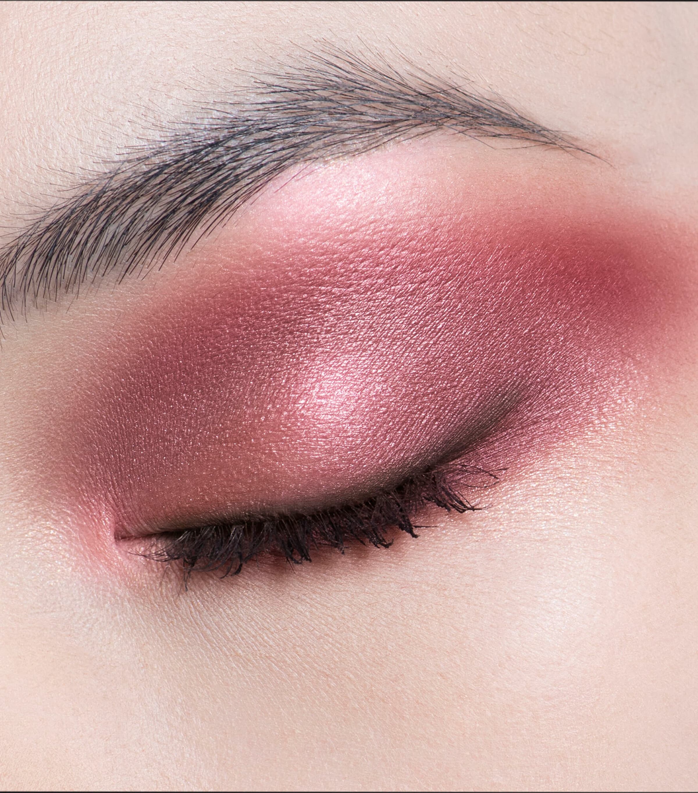DIOR Diorshow 5 Couleurs Eyeshadow Palette Rouge Trafalgar Image 2