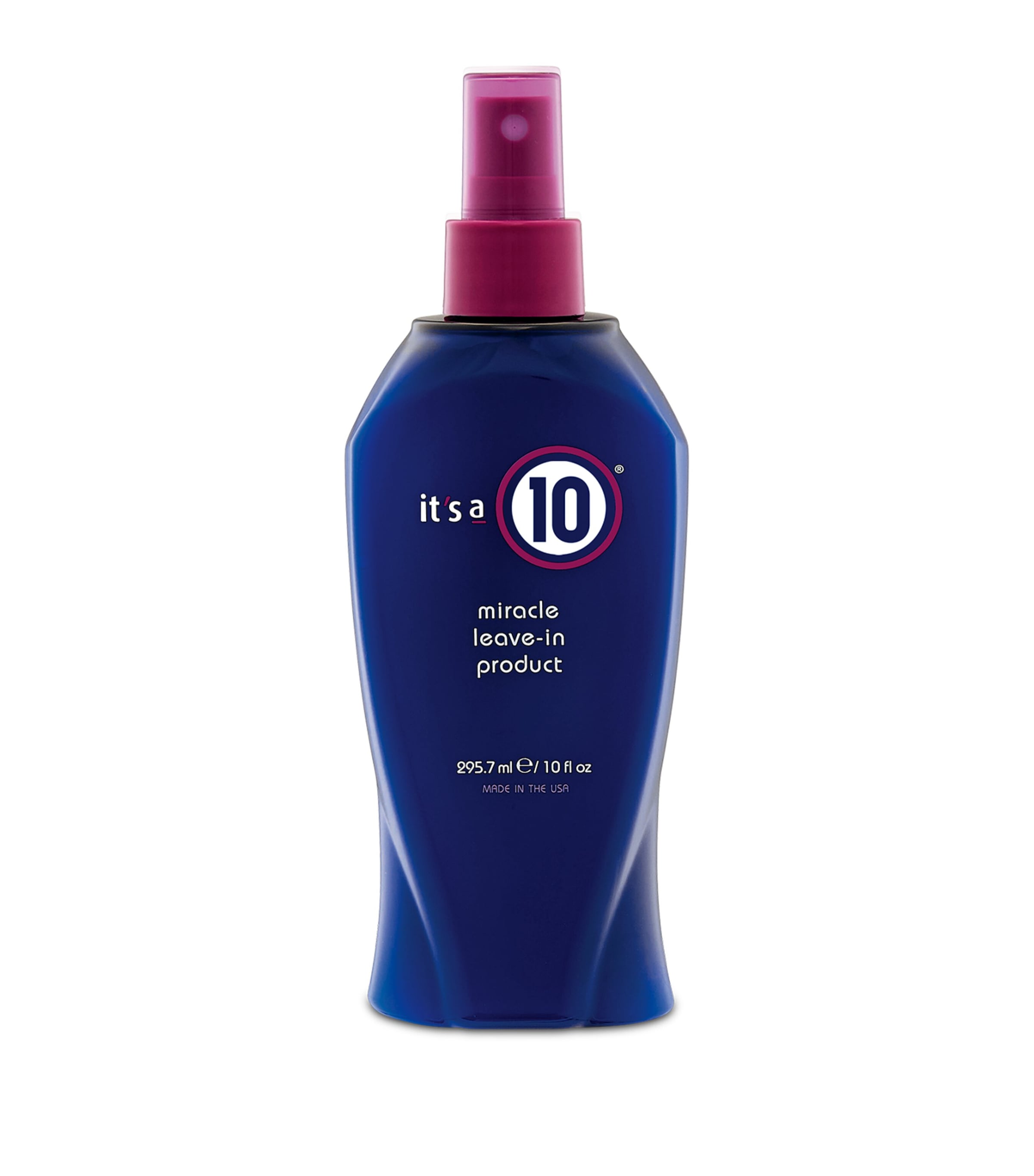 Shop It's A 10 Miracle Leave-in Product