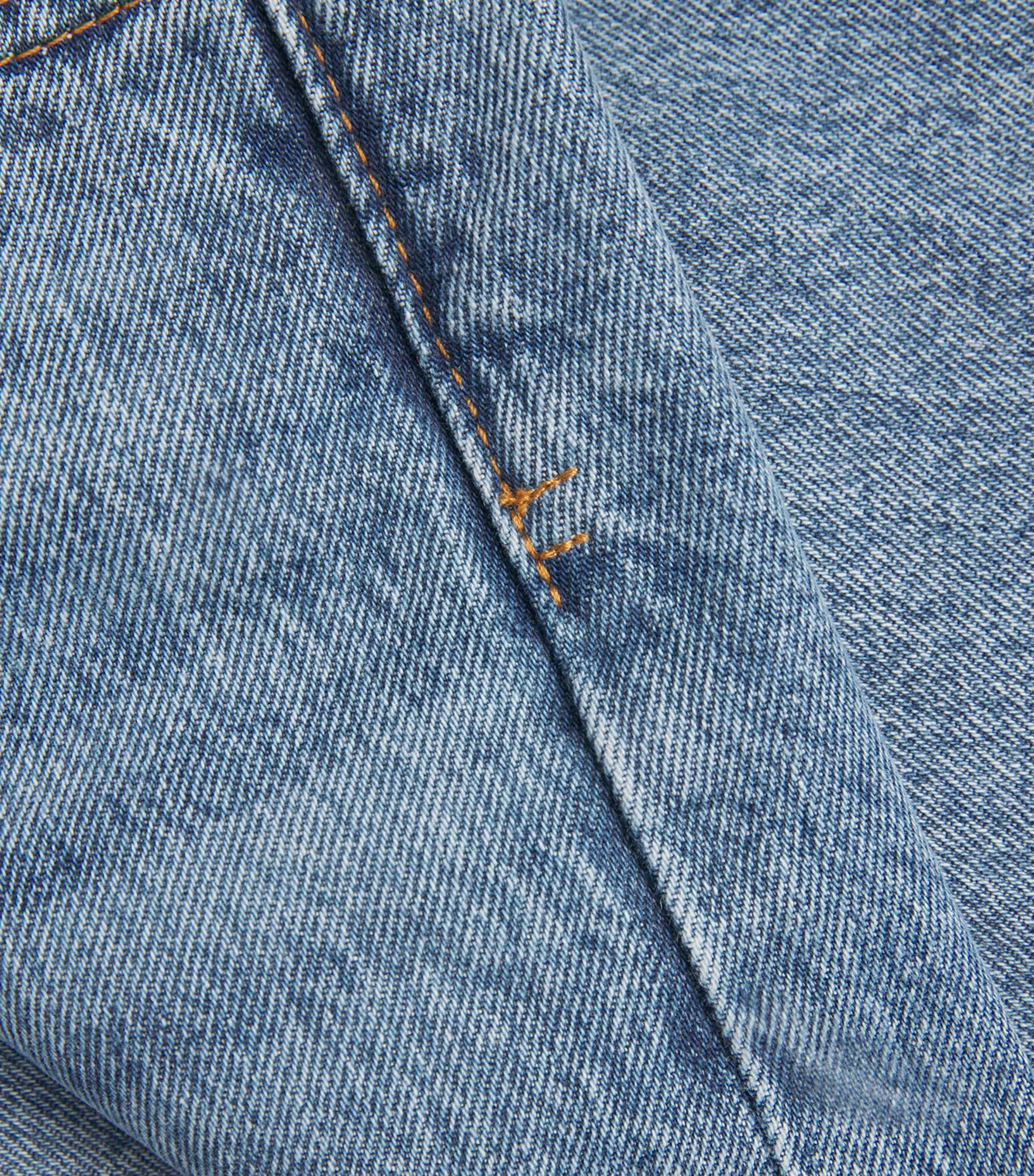 The Essential Straight Jeans RAPT RAPTURE Image 5