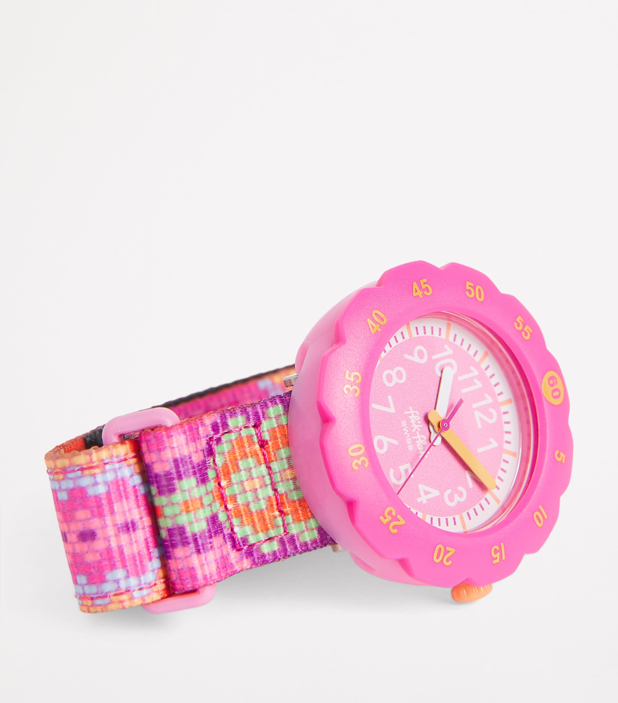 Loop Watch 34.75mm PINK Image 3
