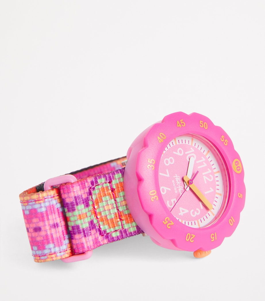 Loop Watch 34.75mm PINK Image 3