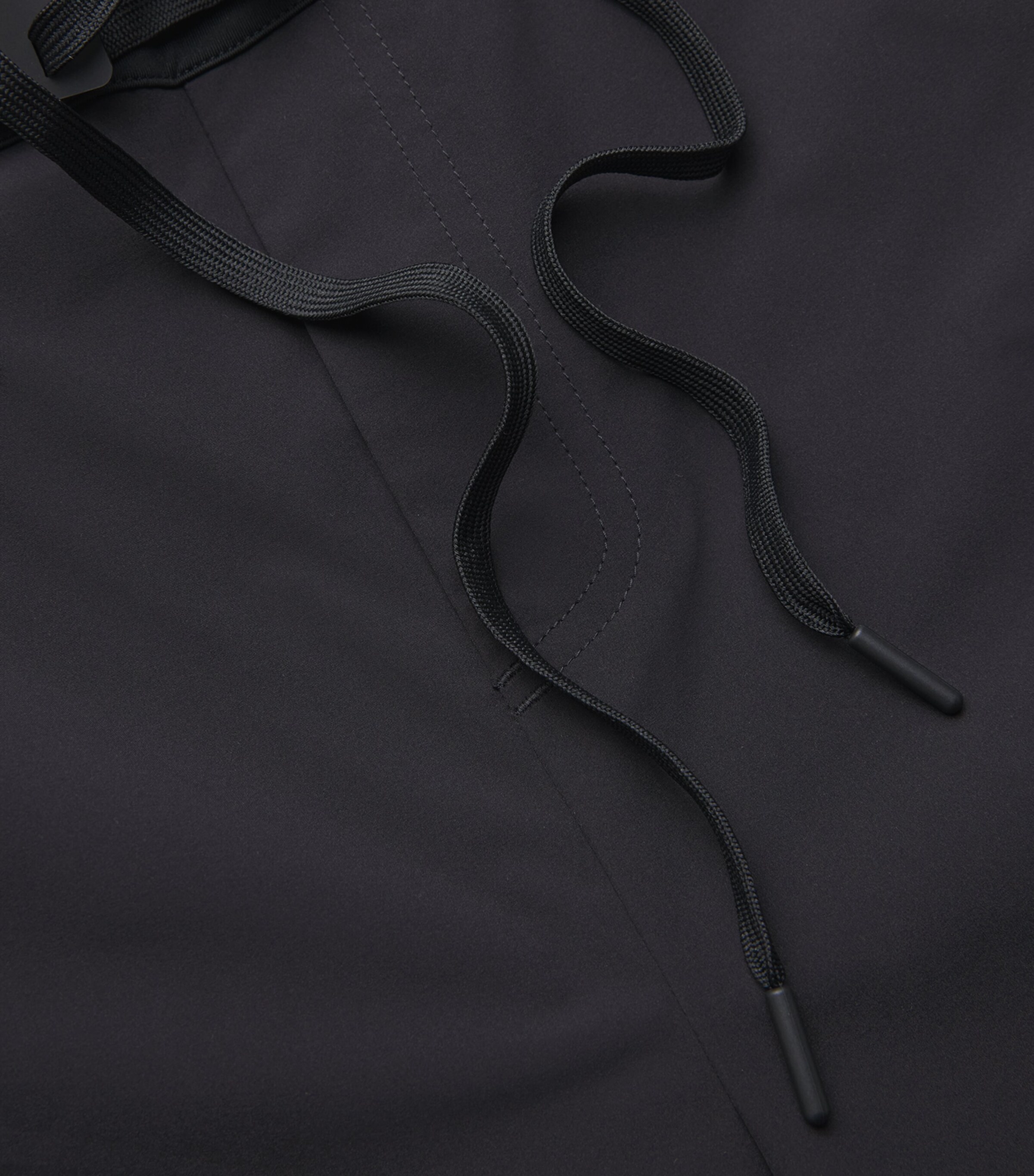 Performance Shorts BLACK Image 5