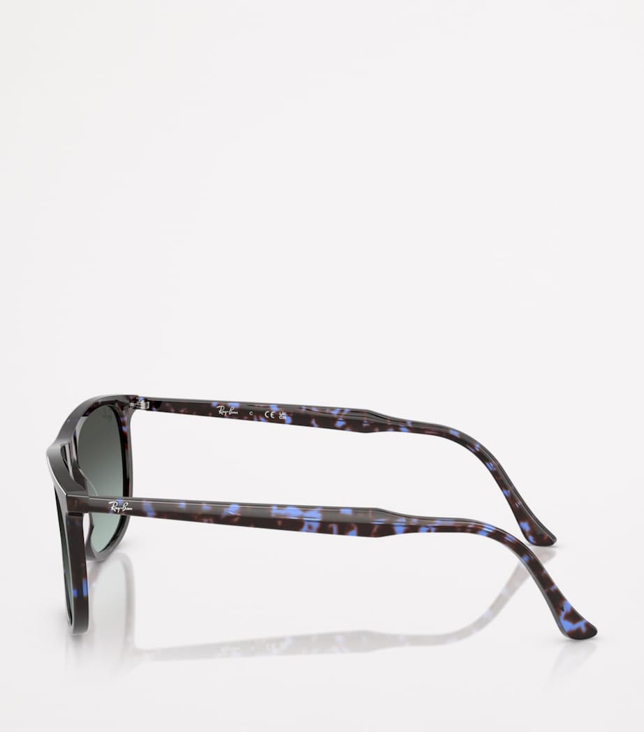 RB2216 Rectangle Sunglasses 1430GK Image 3