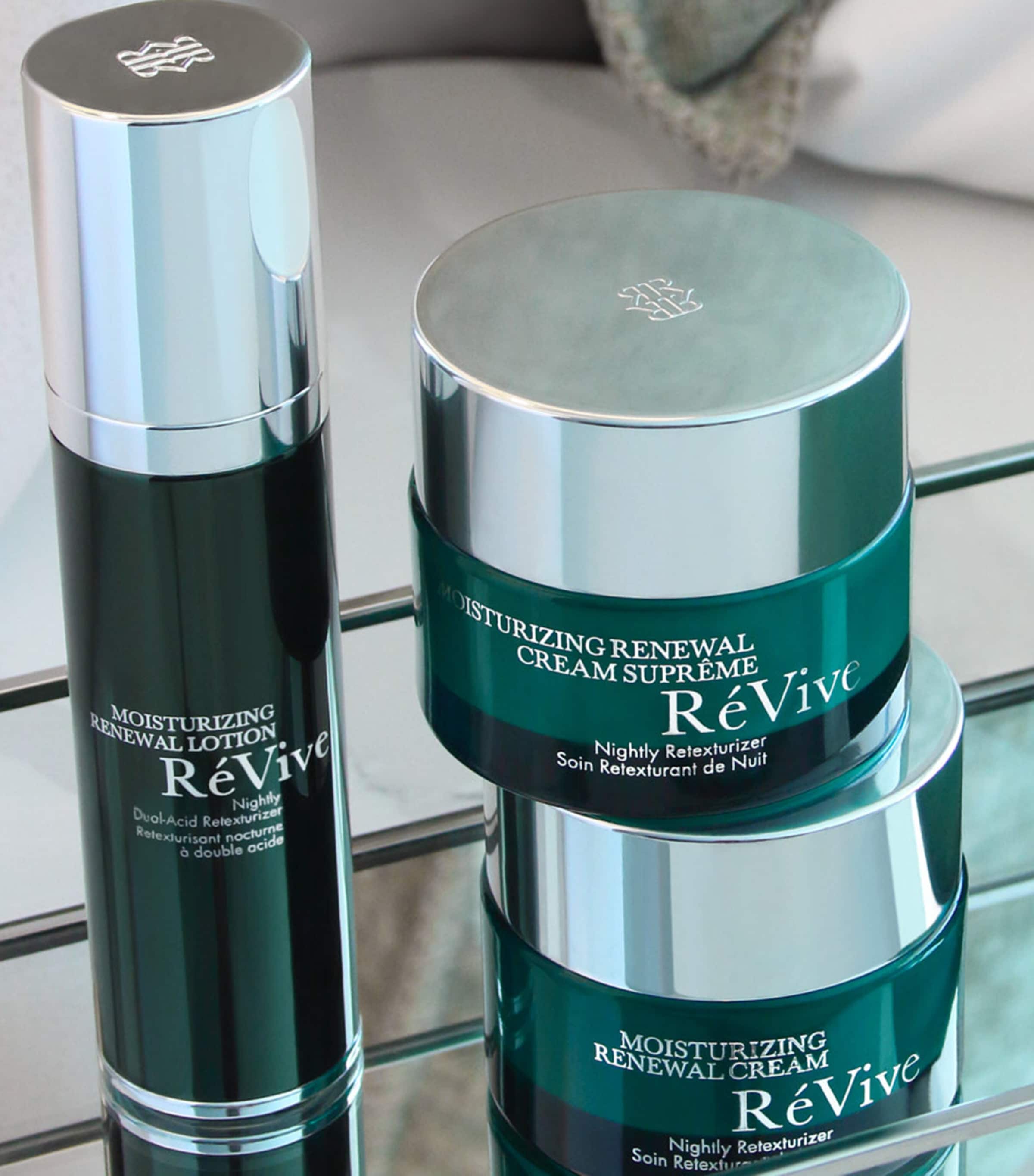 Moisturising Renewal Lotion Nightly Dual-Acid Retexturiser (50ml) NO COLOUR Image 8