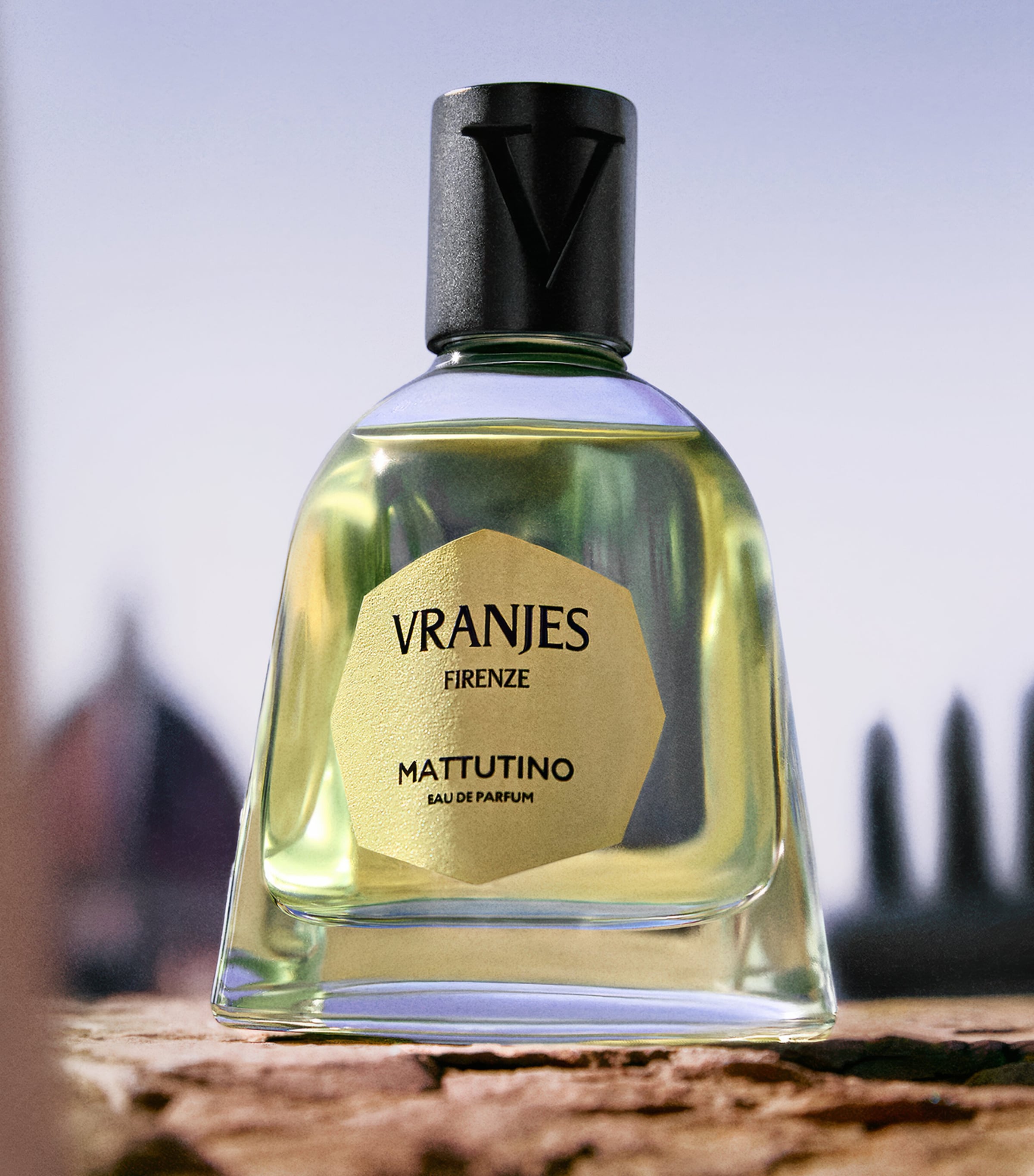 Mattutino Eau de Parfum (100ml) NO COLOUR Image 3