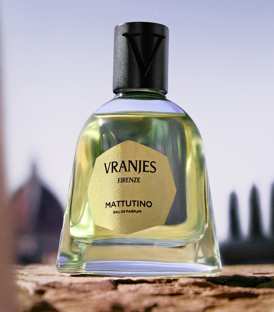 Mattutino Eau de Parfum (100ml) NO COLOUR Image 3