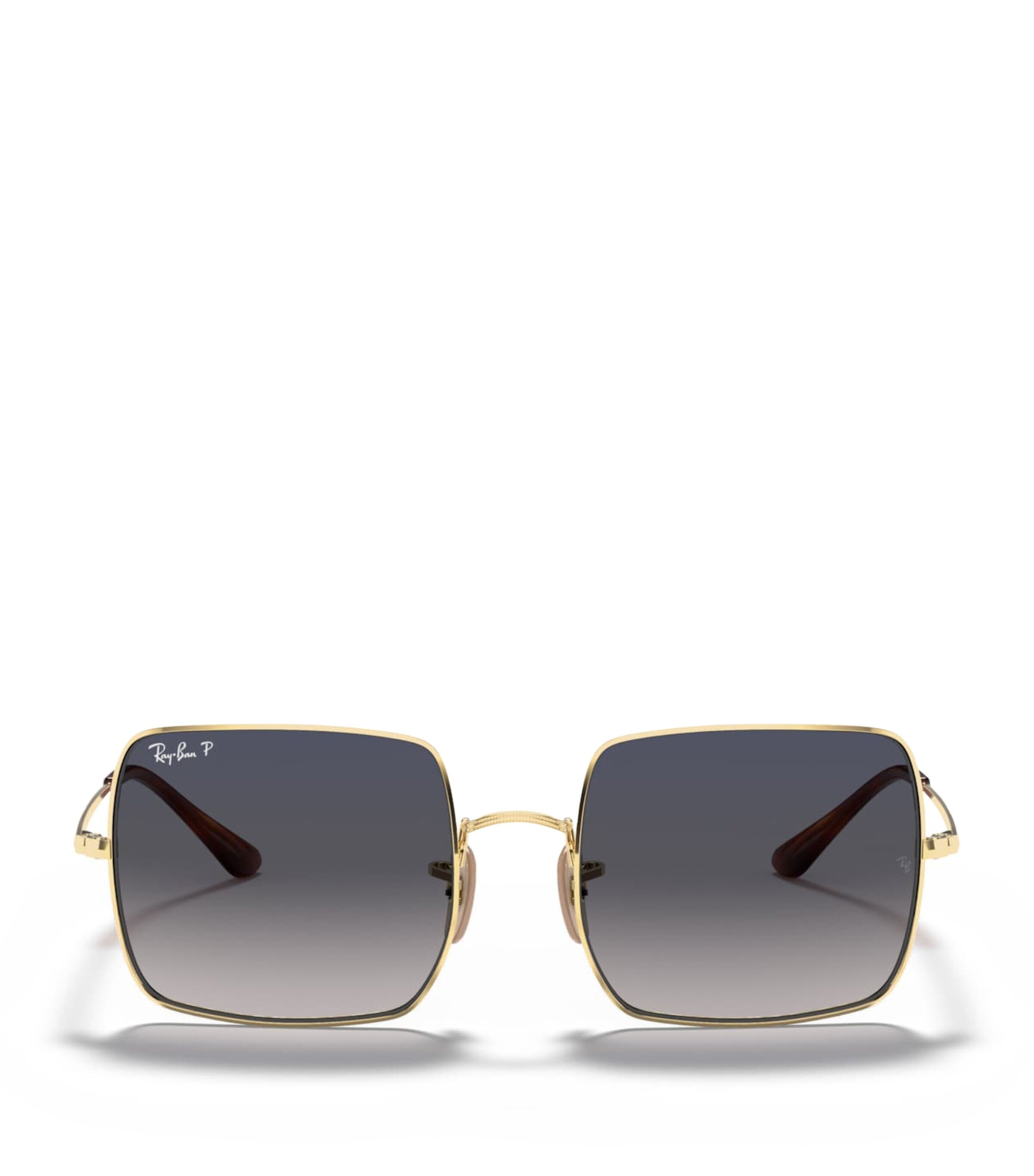 Ray-Ban RB1971 Square 1971 Classic Sunglasses | Holiday Shop | Womens | Sunglasses | Women Accessories | Designers | Ray Ban
