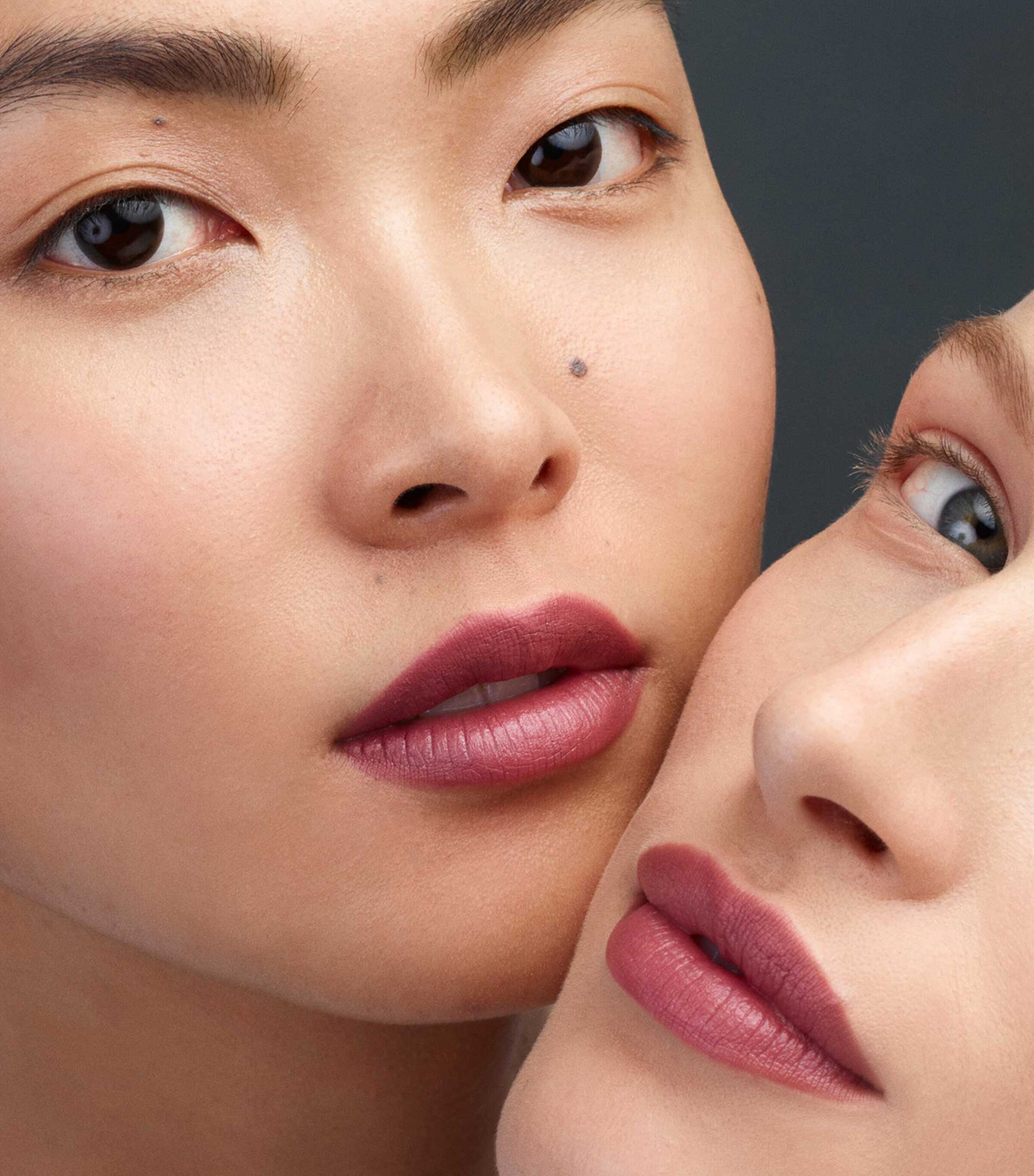 Lip Suede Palette LES ROUGES Image 7