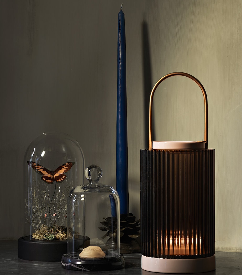 La Promenuse Ernesto Glass Diffuser NONE Image 5